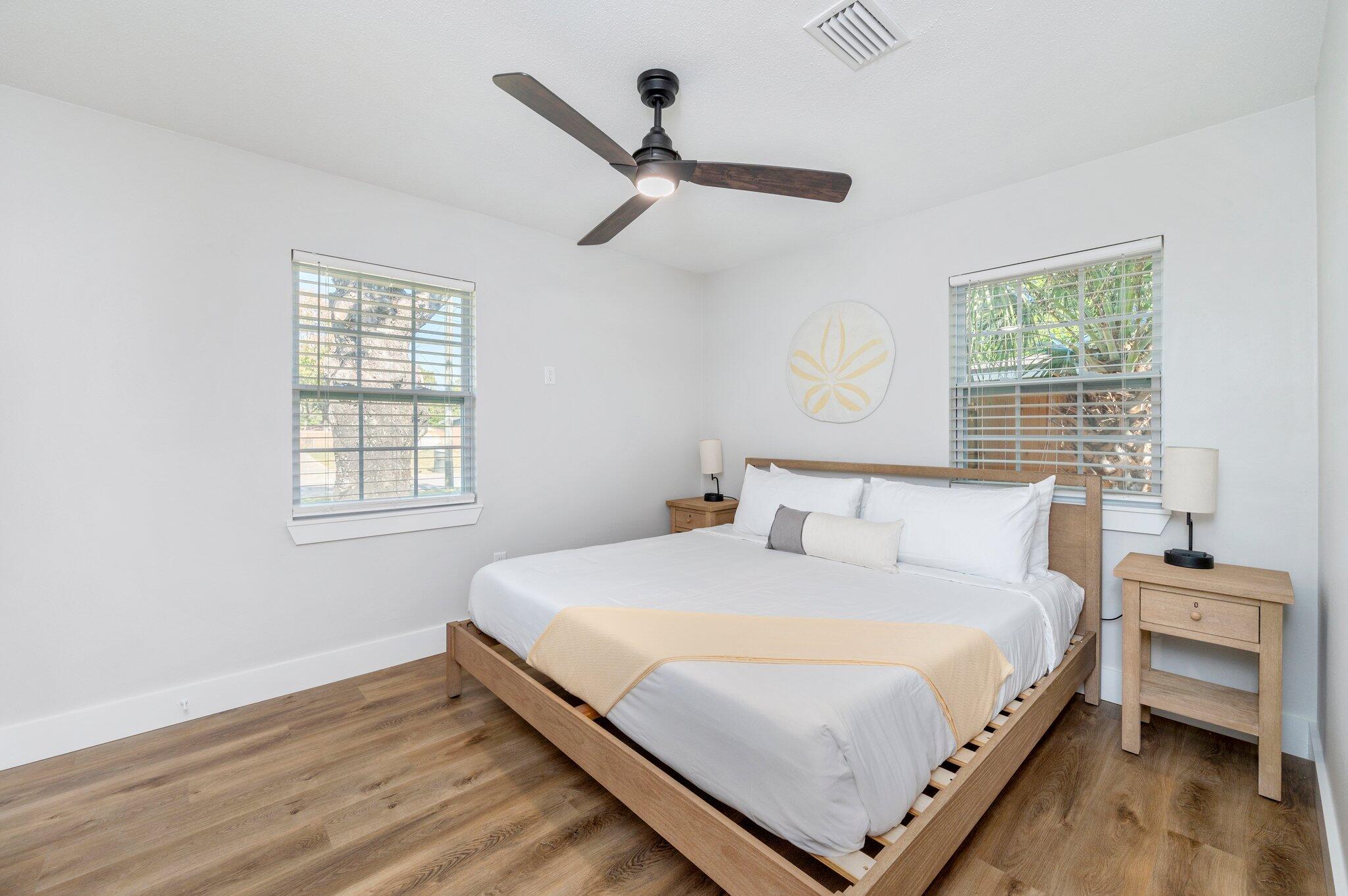 SANTA ROSA PARK - Residential