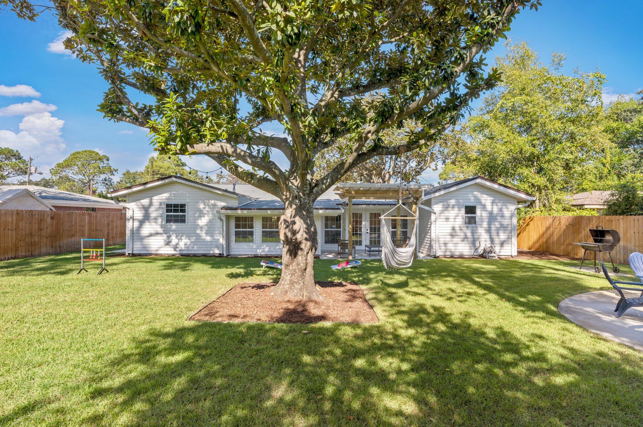 SANTA ROSA PARK - Residential