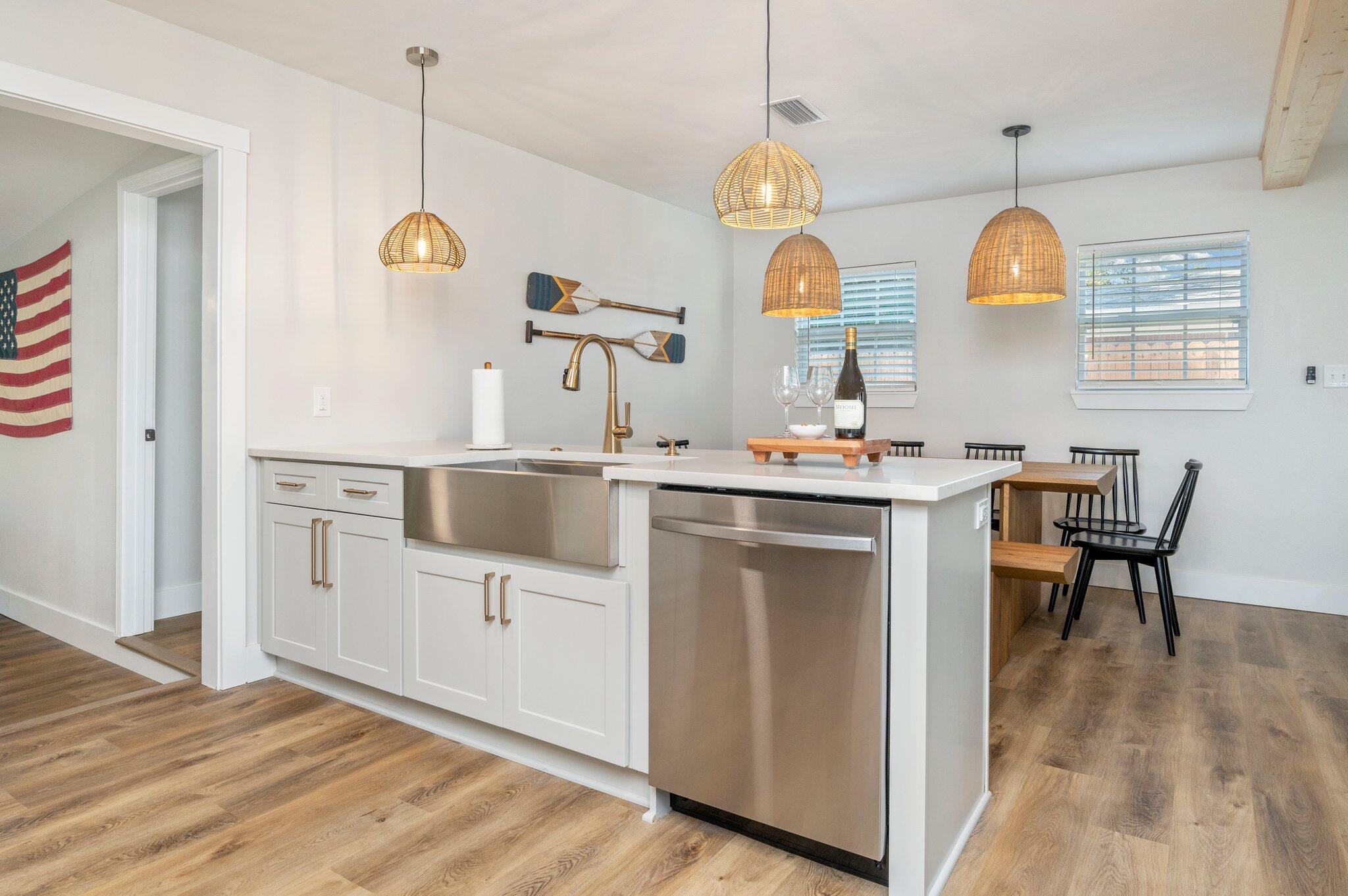 SANTA ROSA PARK - Residential