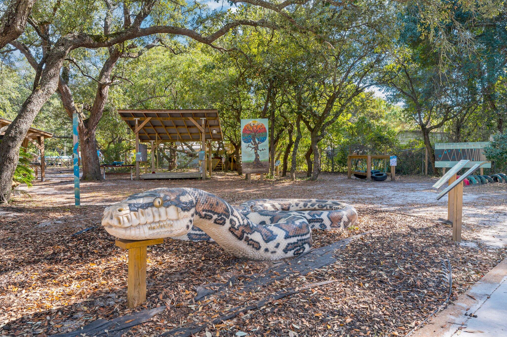 SANTA ROSA PARK - Residential