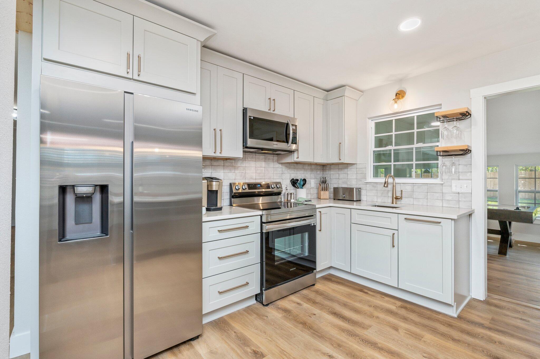 SANTA ROSA PARK - Residential