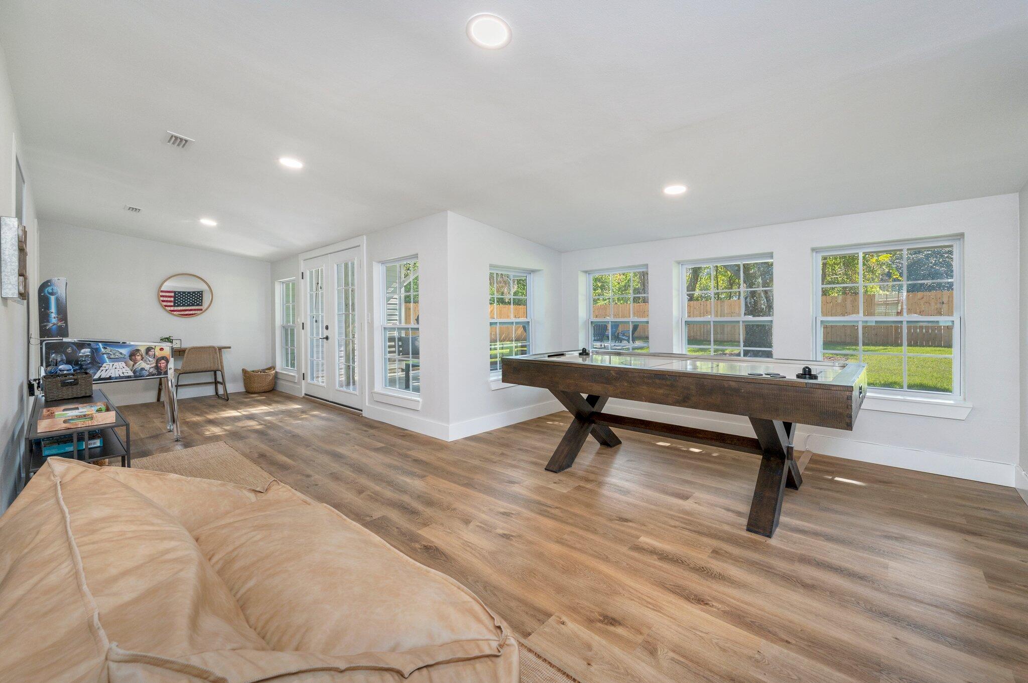 SANTA ROSA PARK - Residential