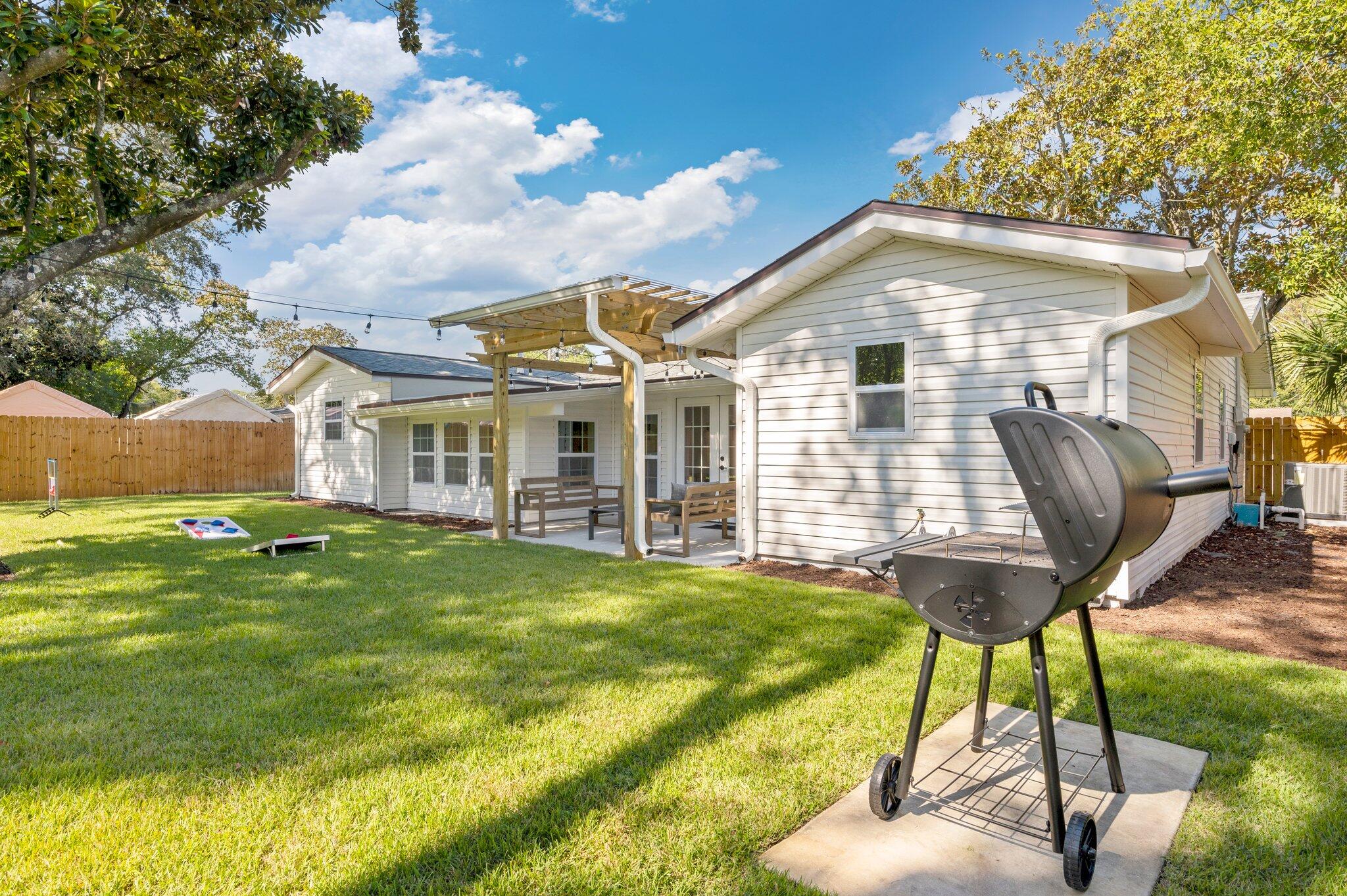 SANTA ROSA PARK - Residential