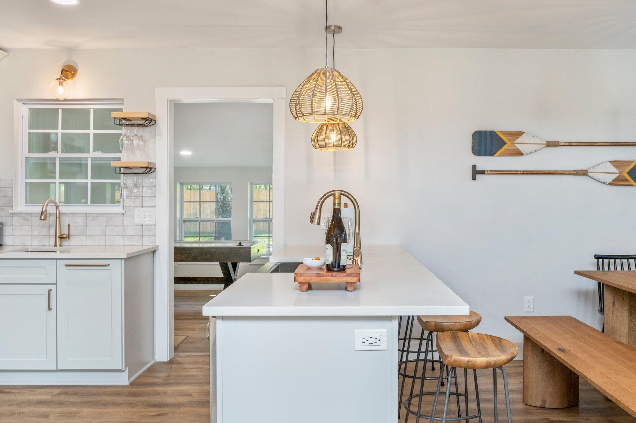 SANTA ROSA PARK - Residential