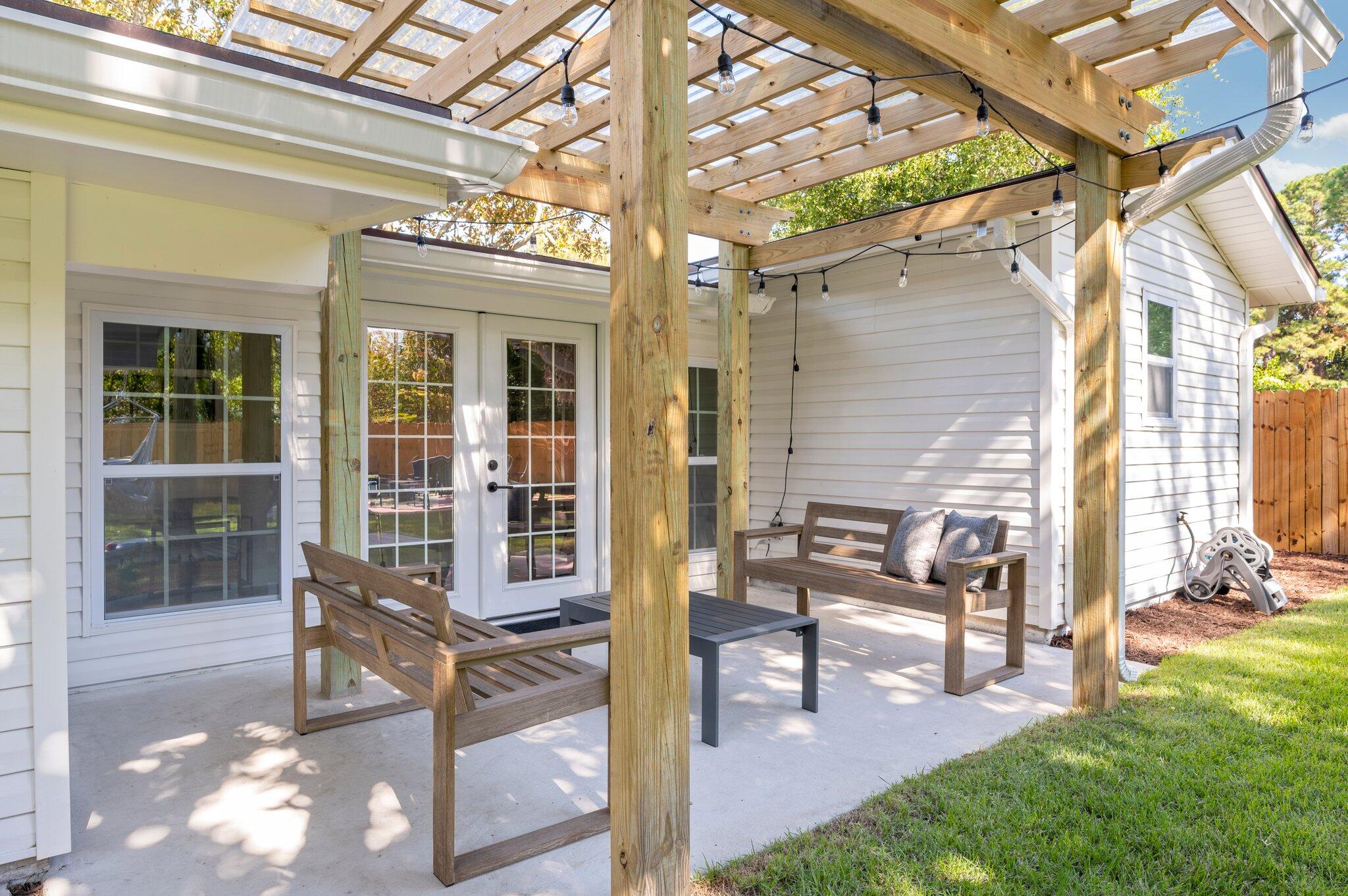 SANTA ROSA PARK - Residential