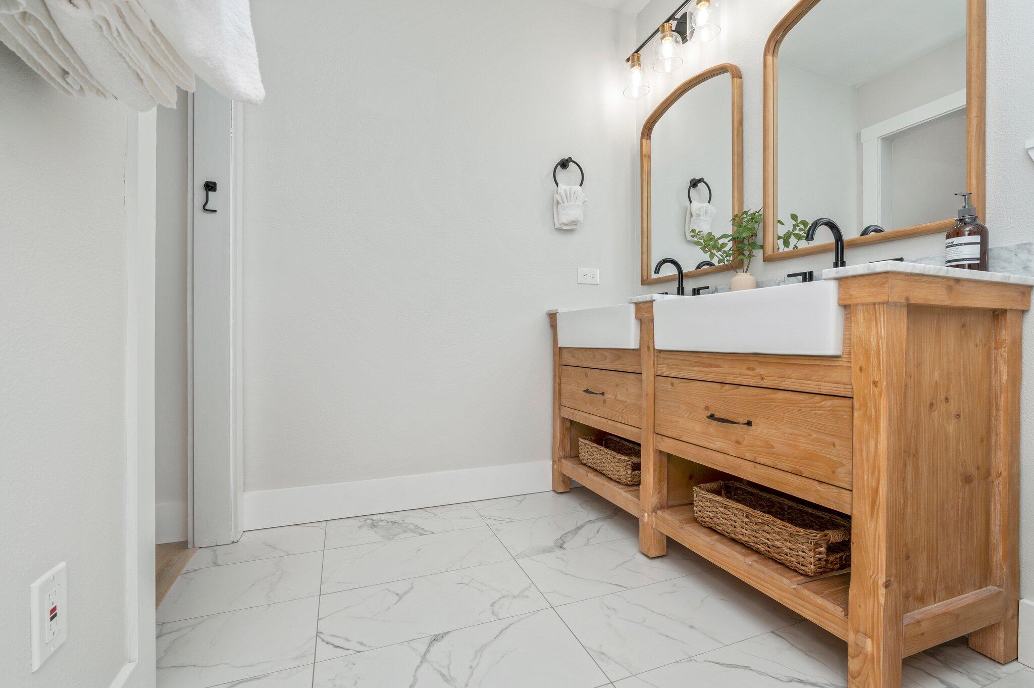 SANTA ROSA PARK - Residential