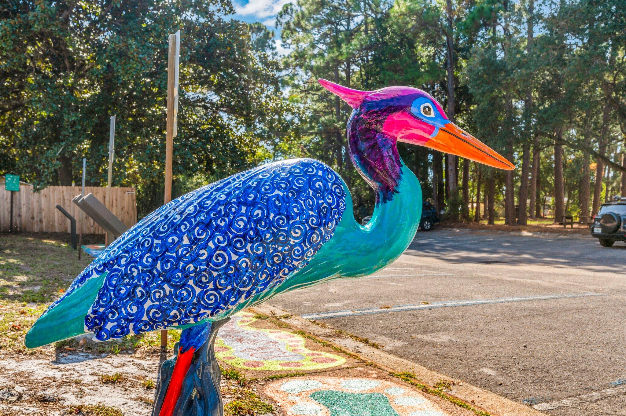 SANTA ROSA PARK - Residential