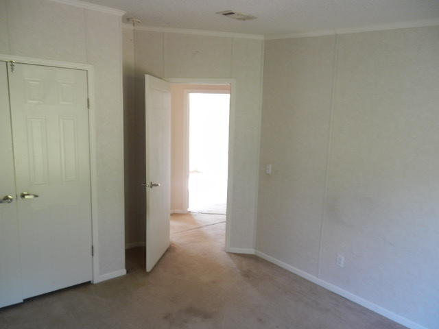 MALLARD CREEK UNREC - Residential