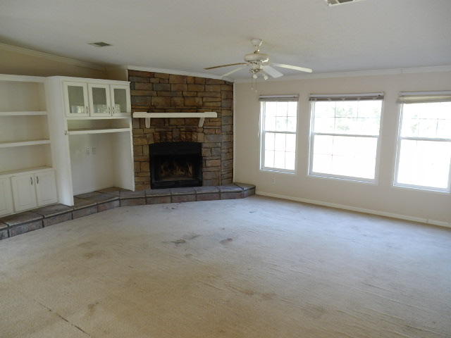 MALLARD CREEK UNREC - Residential