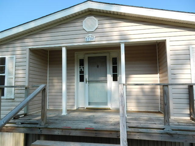 MALLARD CREEK UNREC - Residential