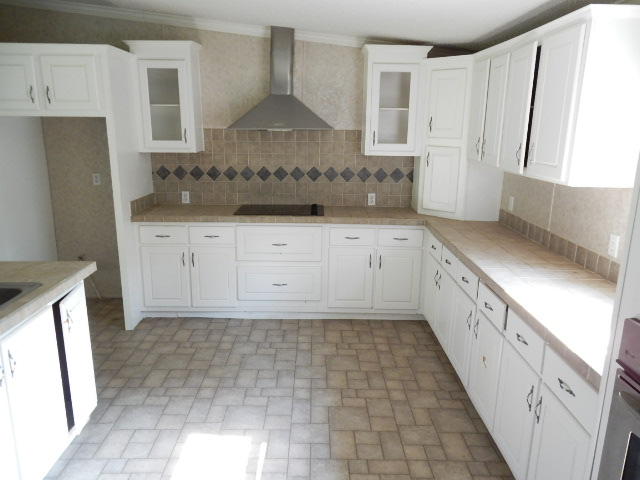 MALLARD CREEK UNREC - Residential