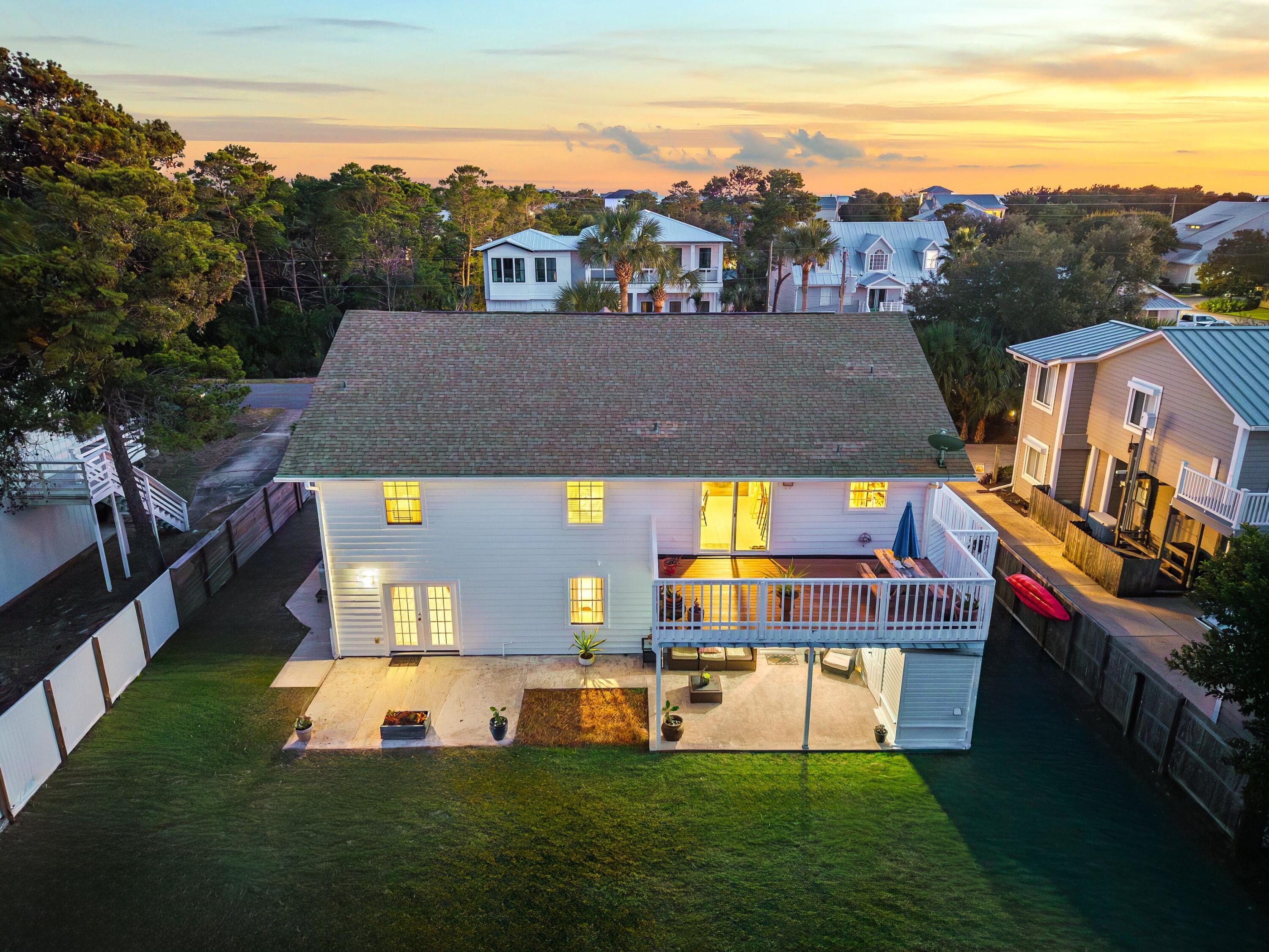 GULFVIEW HEIGHTS - Residential