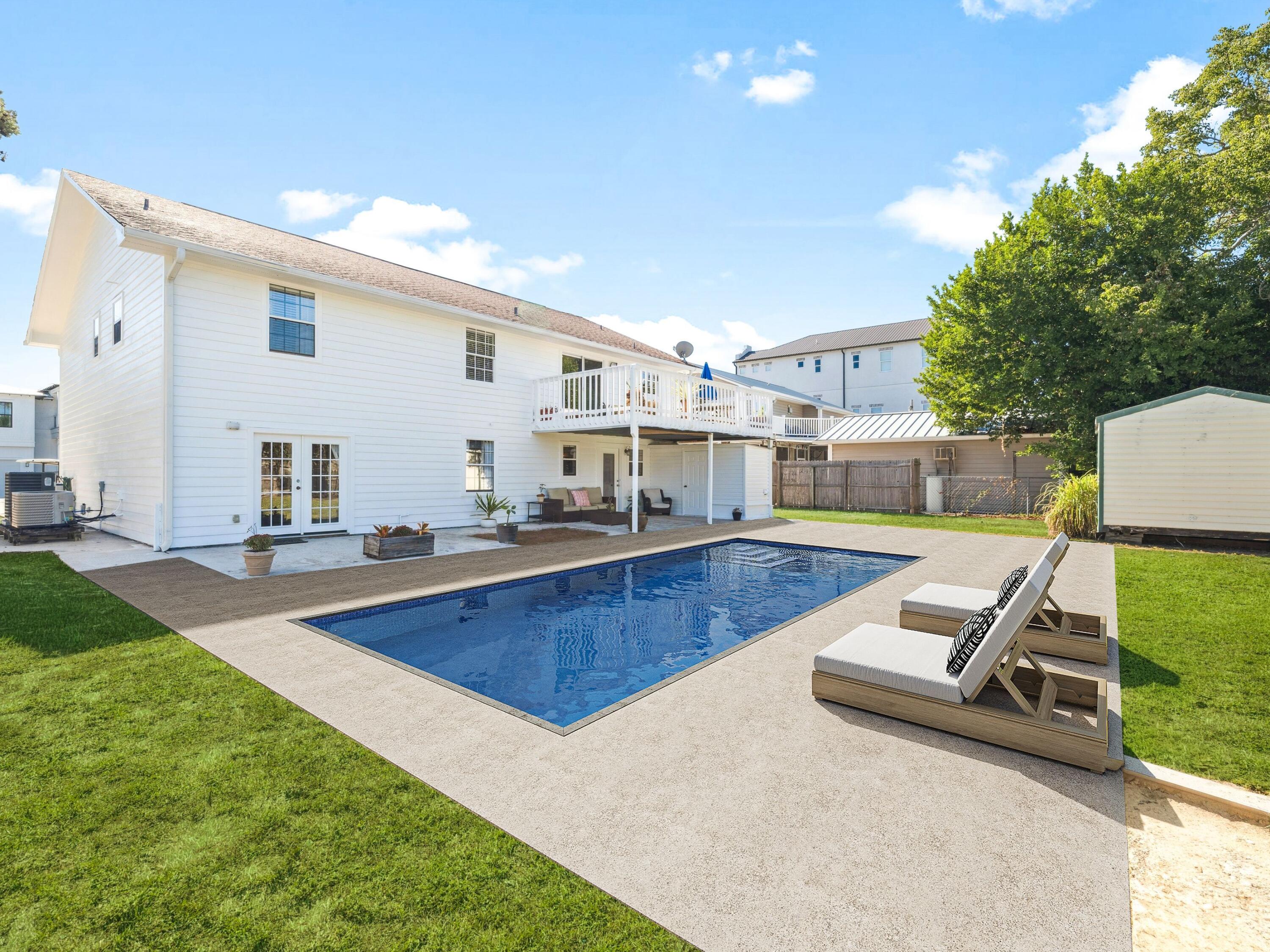 GULFVIEW HEIGHTS - Residential