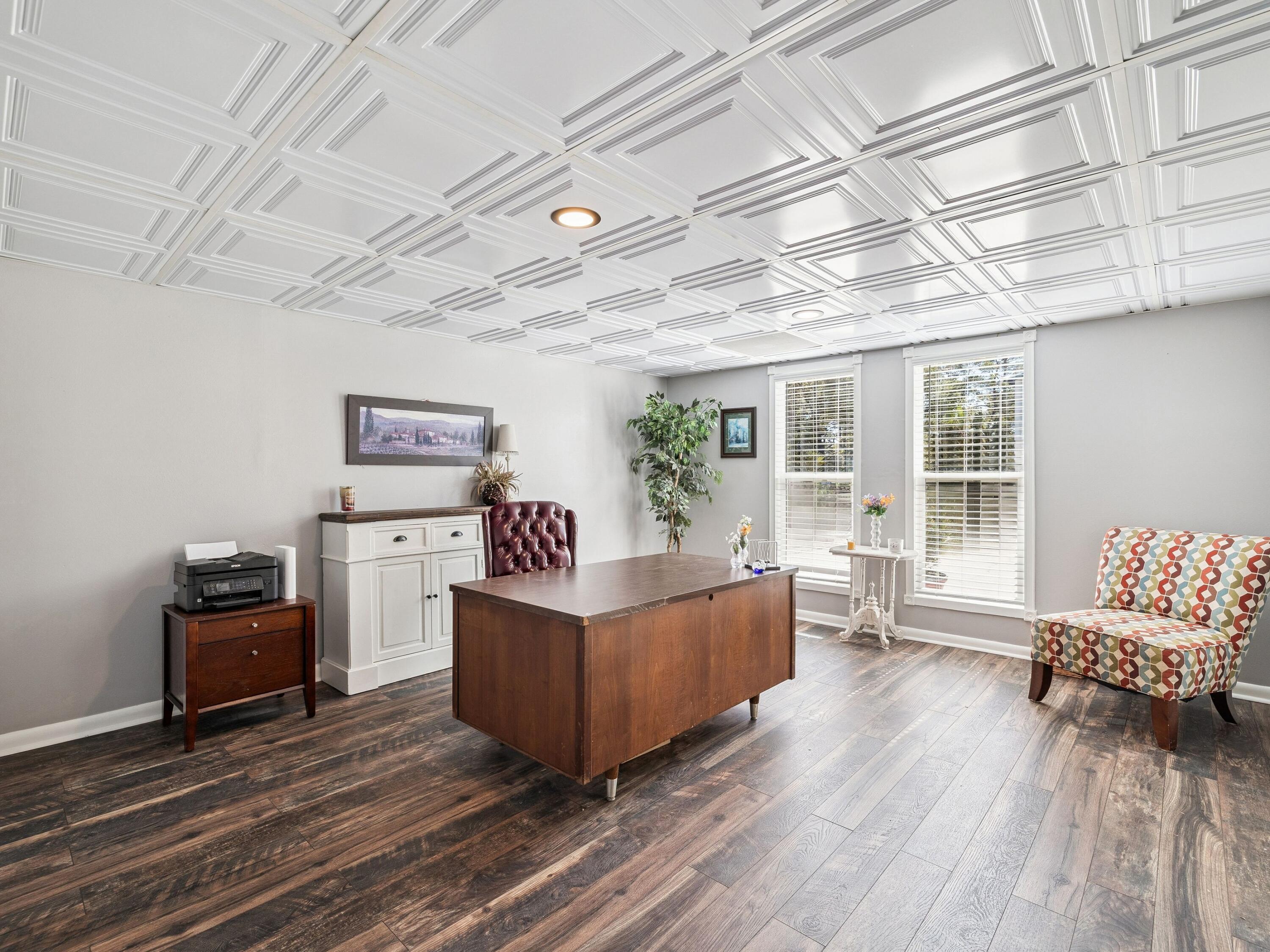 GULFVIEW HEIGHTS - Residential