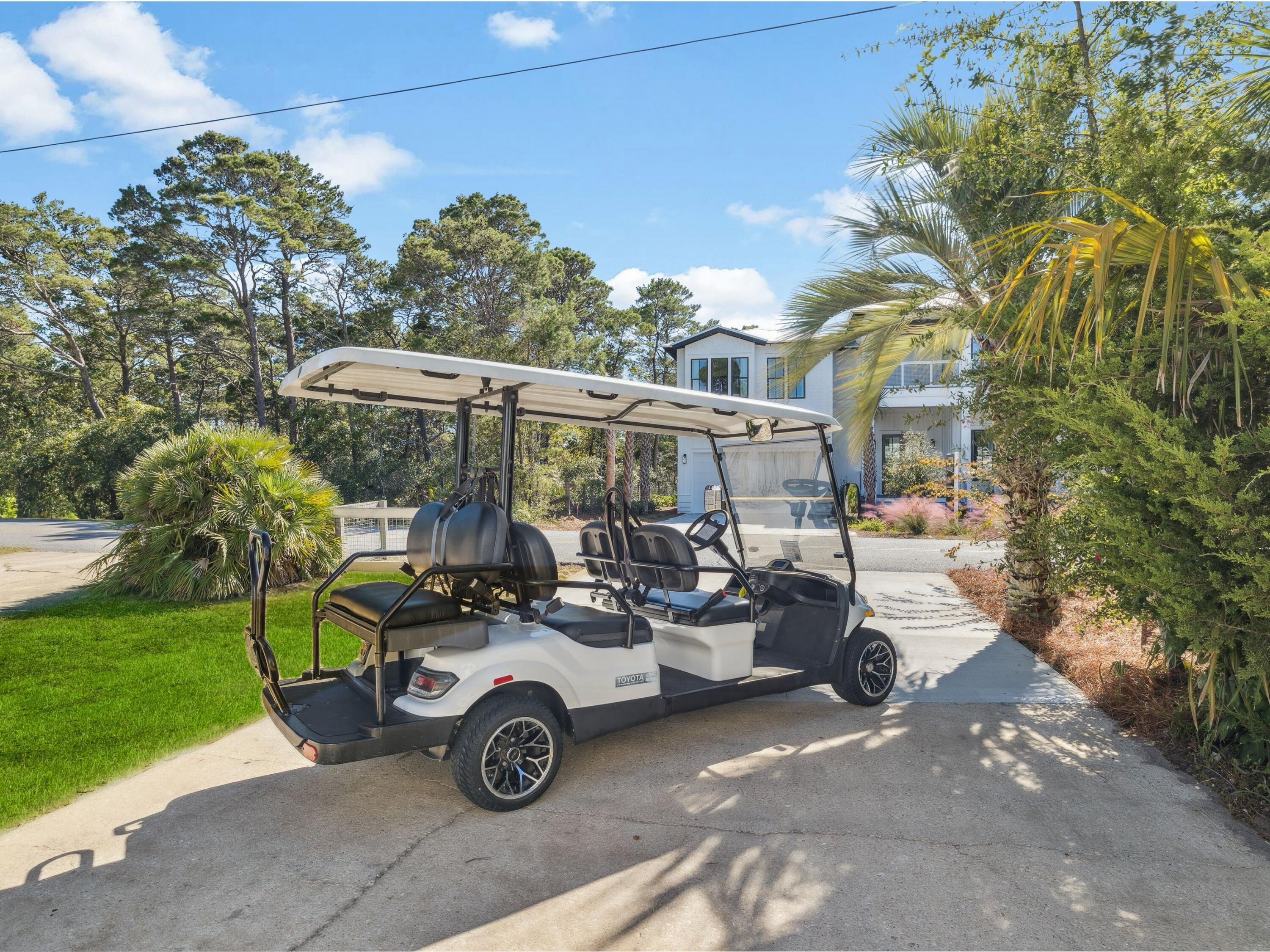 GULFVIEW HEIGHTS - Residential