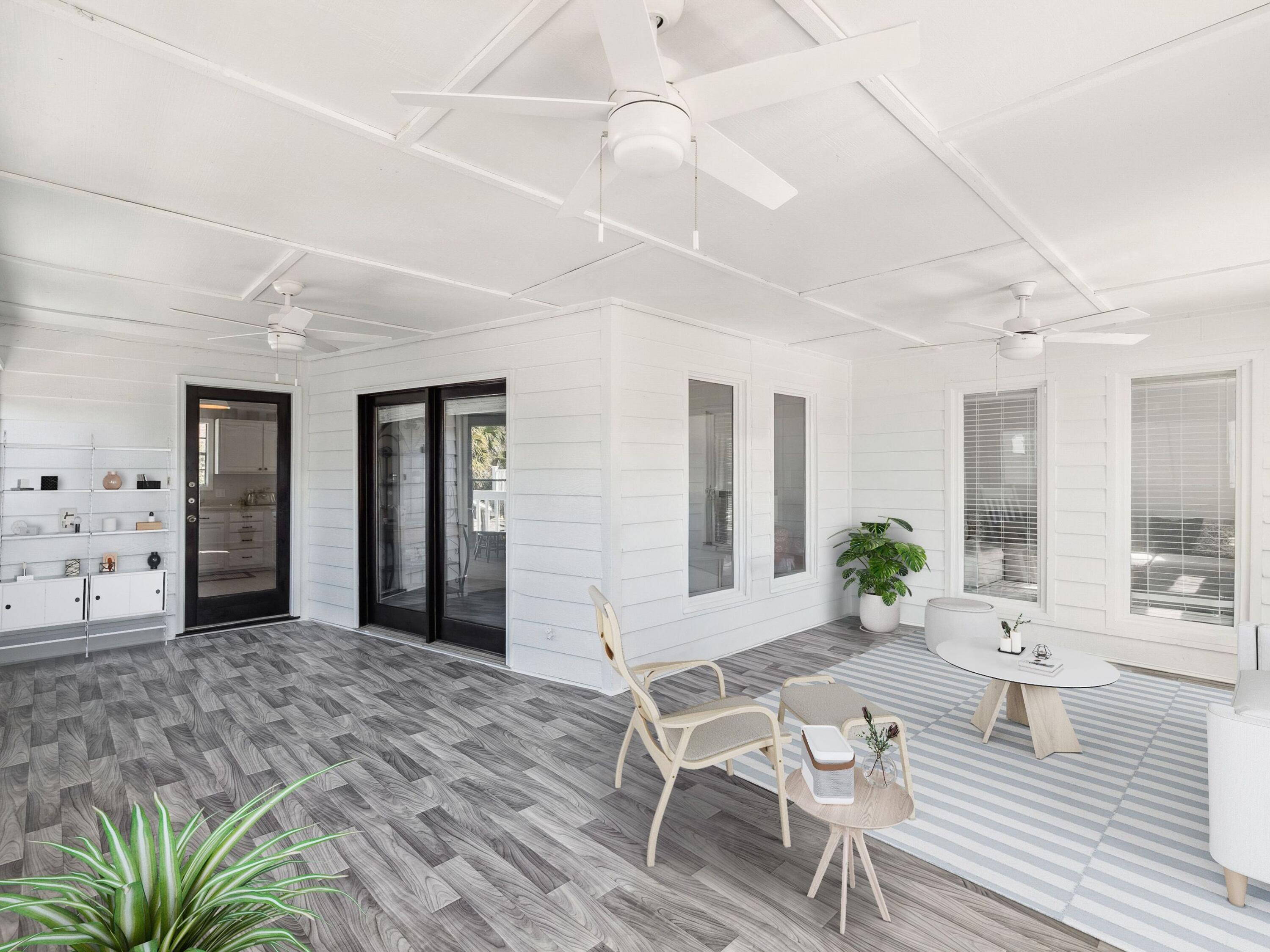 GULFVIEW HEIGHTS - Residential