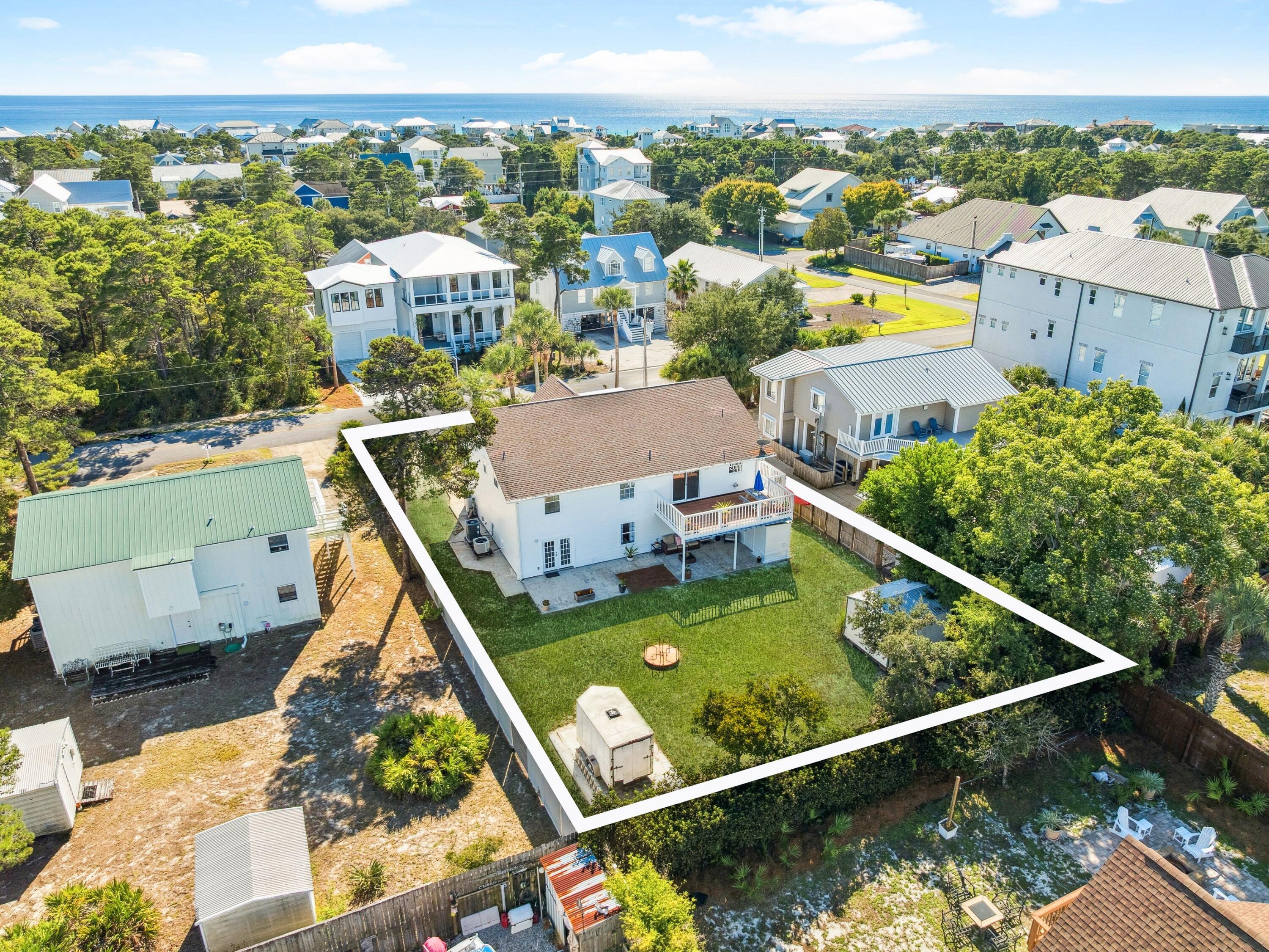 GULFVIEW HEIGHTS - Residential