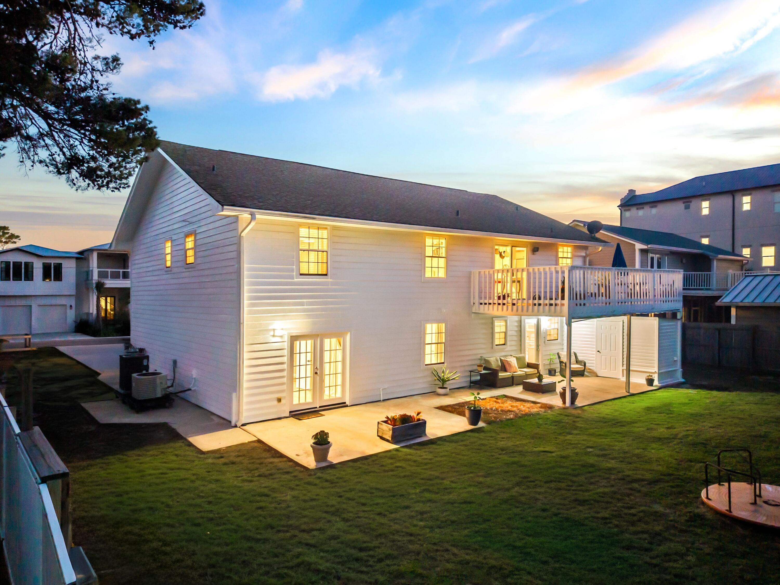 GULFVIEW HEIGHTS - Residential