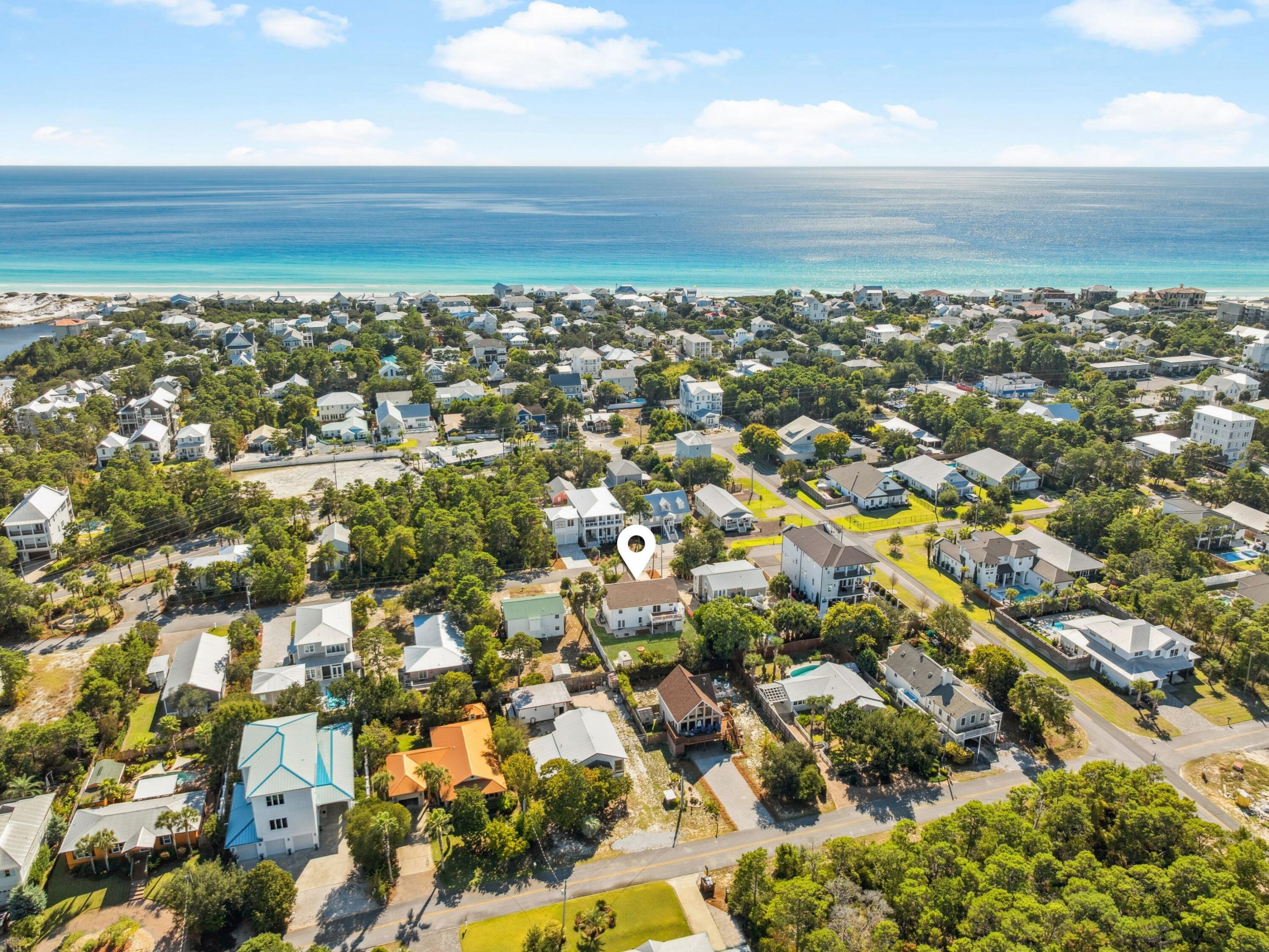 GULFVIEW HEIGHTS - Residential