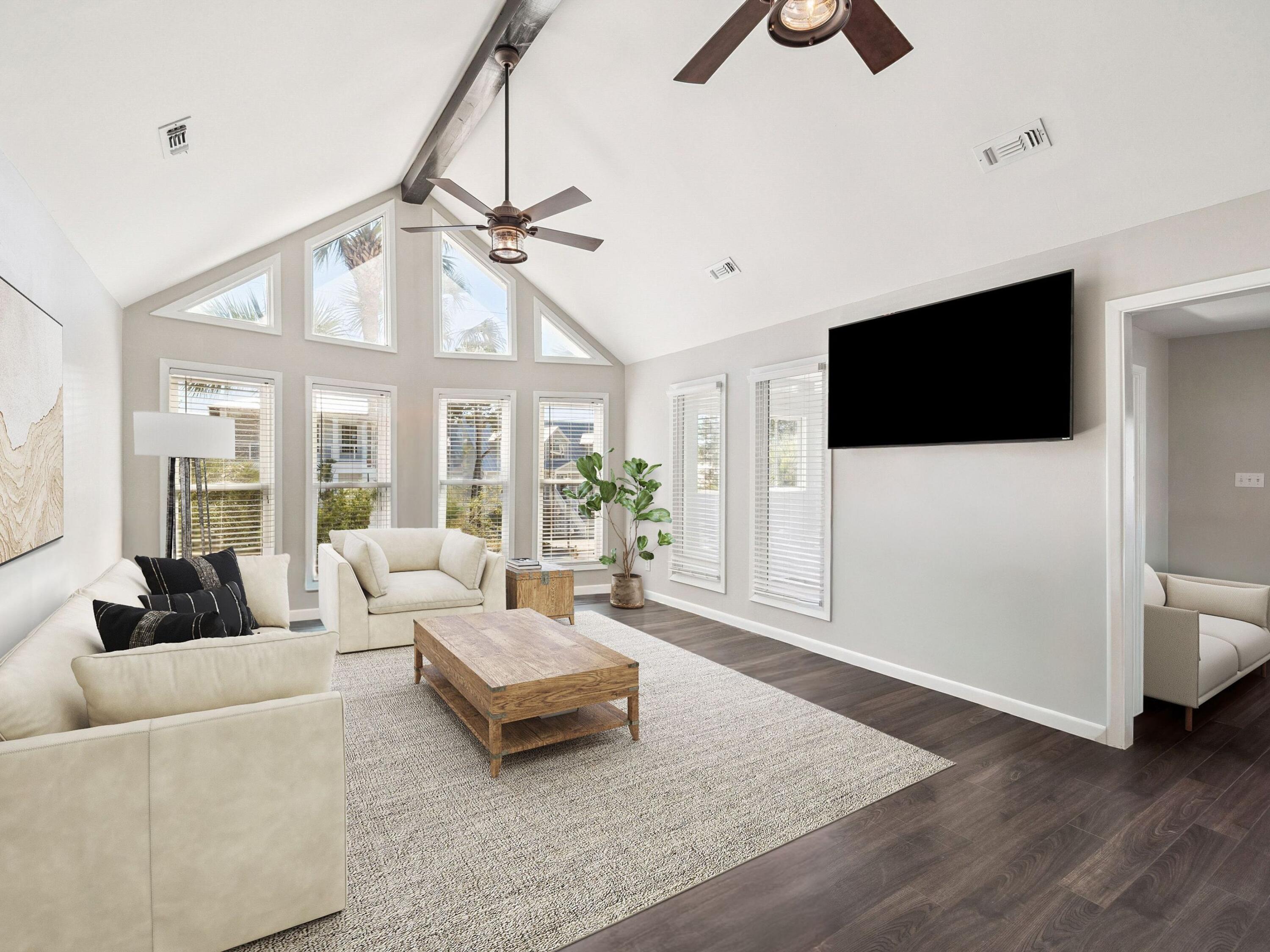 GULFVIEW HEIGHTS - Residential