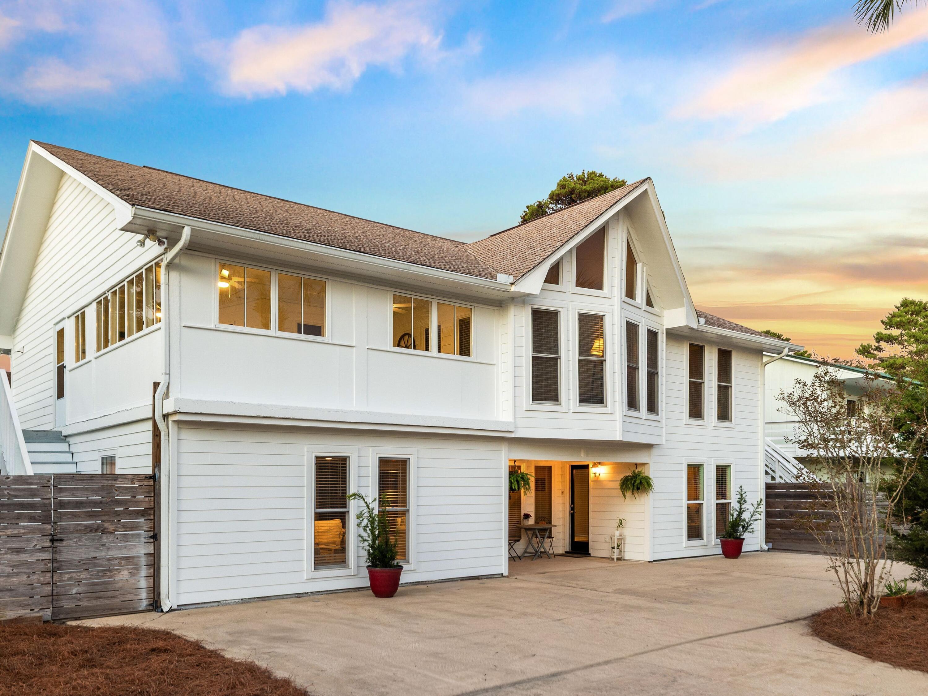 GULFVIEW HEIGHTS - Residential