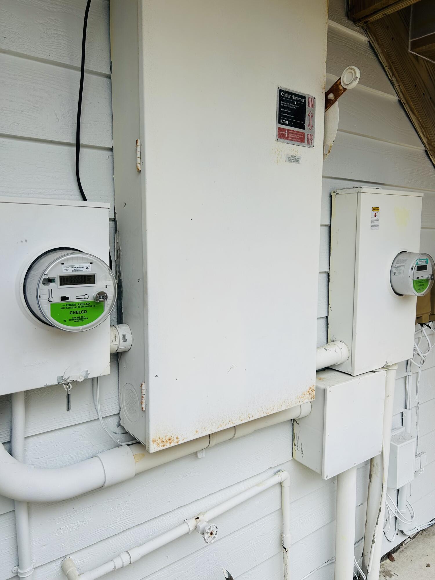 GULFVIEW HEIGHTS - Residential