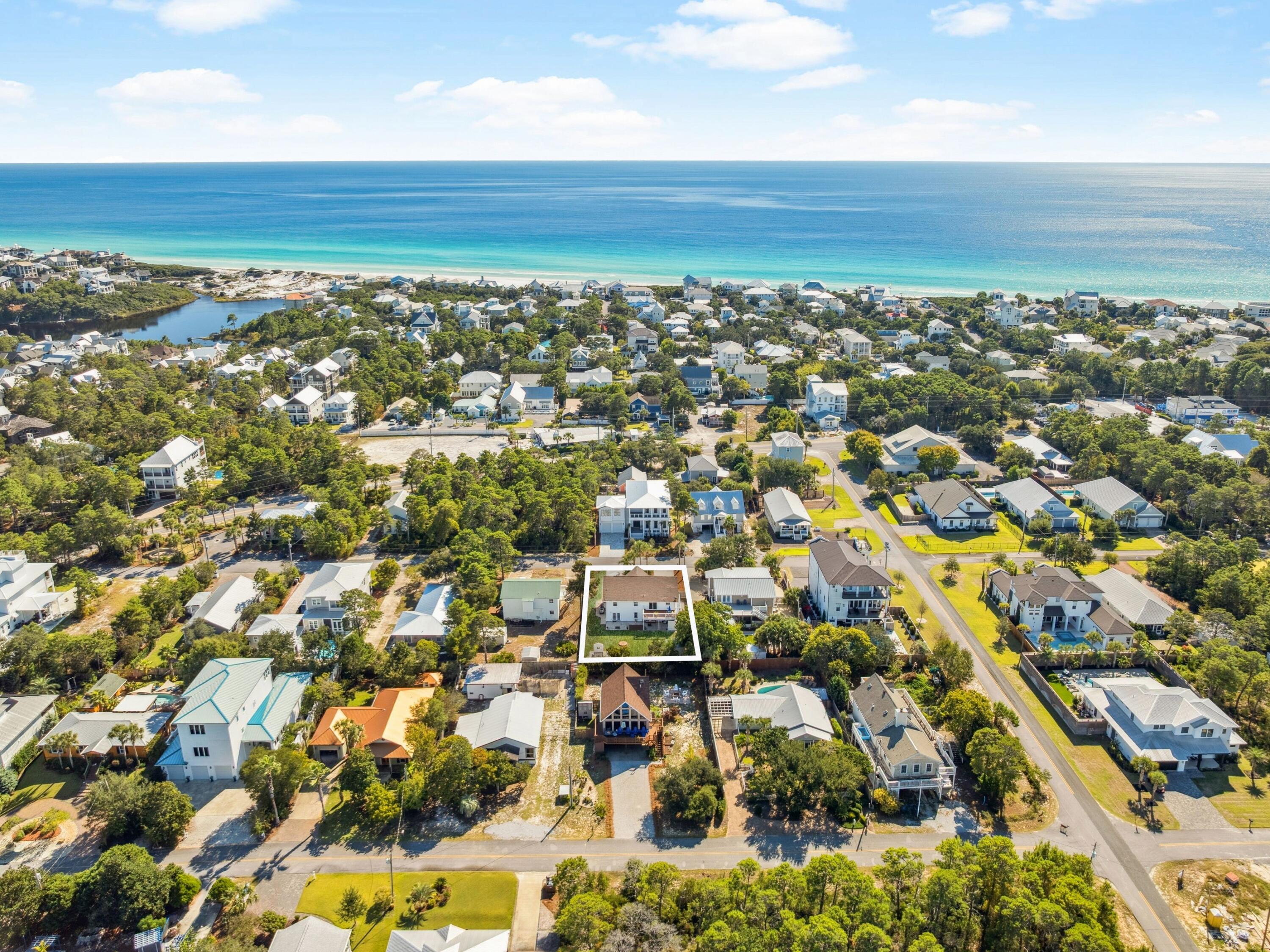 GULFVIEW HEIGHTS - Residential