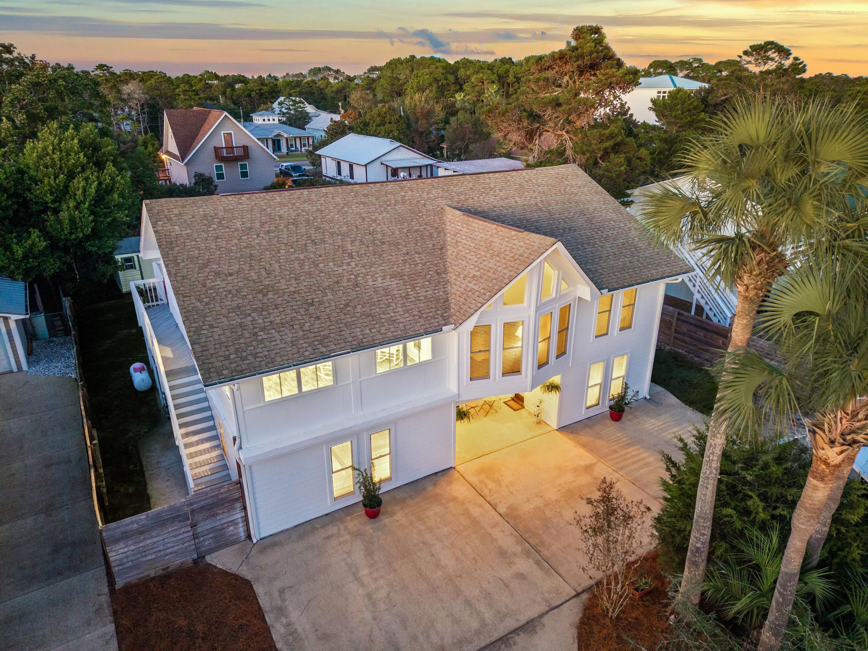 GULFVIEW HEIGHTS - Residential