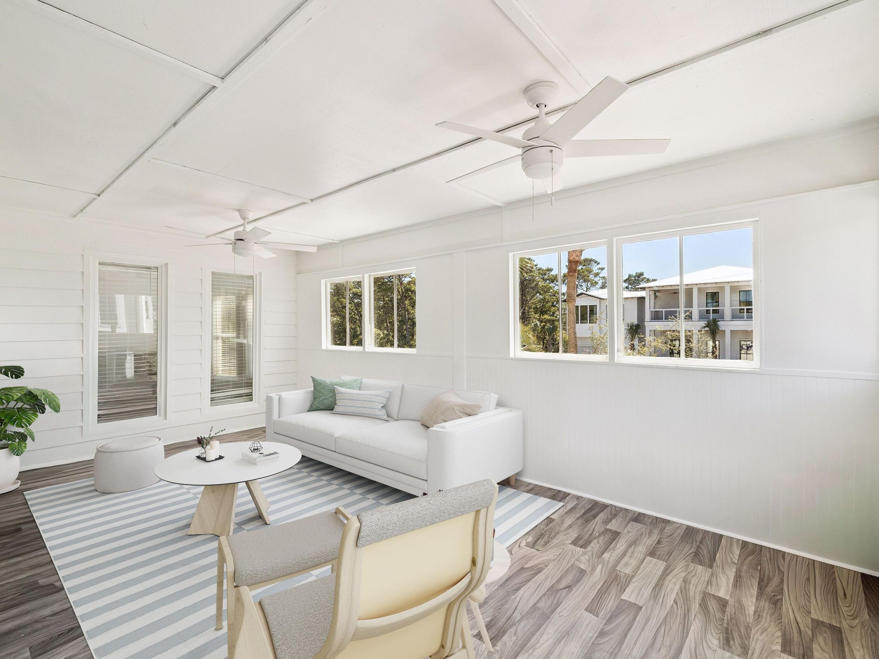 GULFVIEW HEIGHTS - Residential