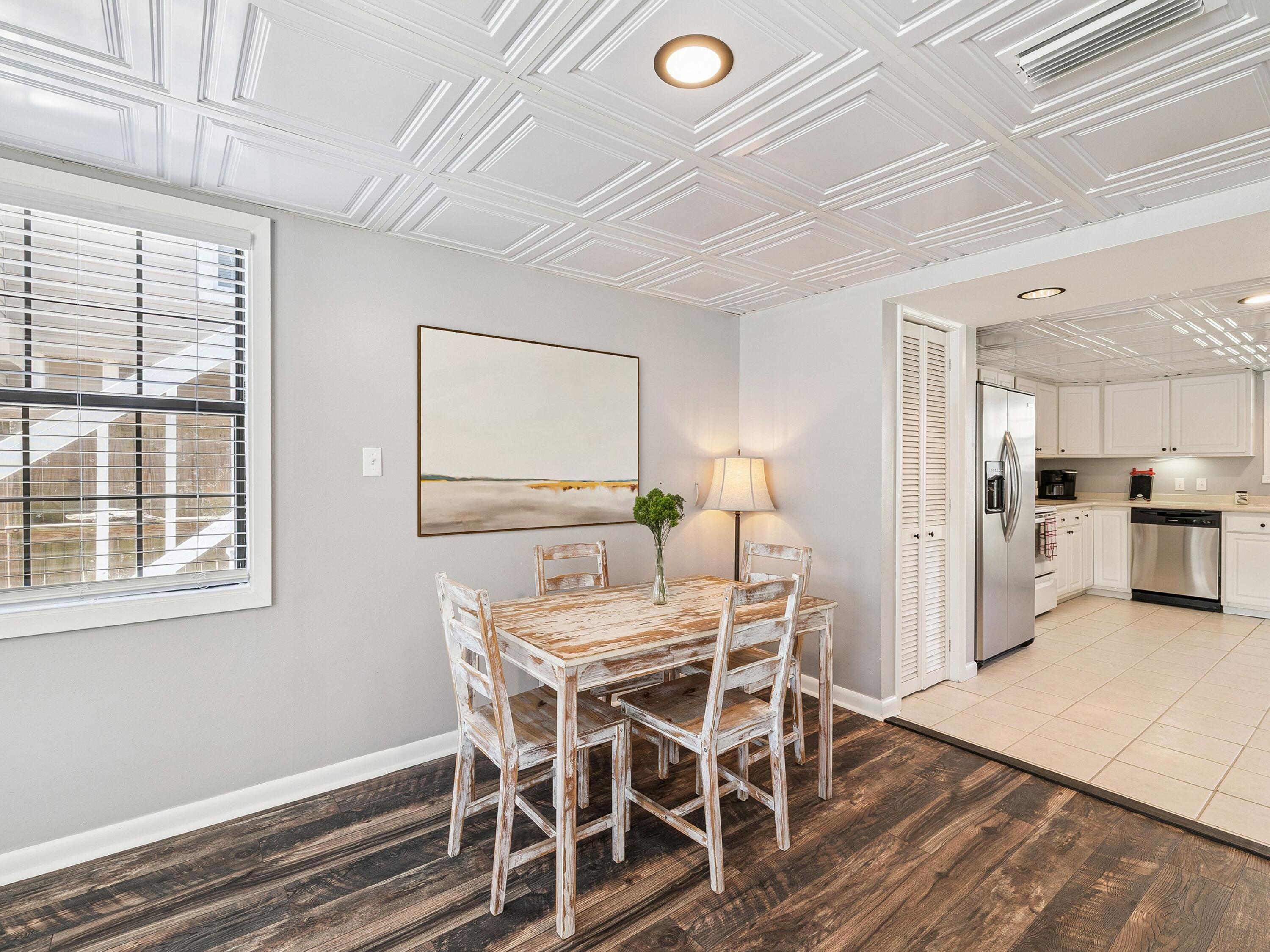 GULFVIEW HEIGHTS - Residential