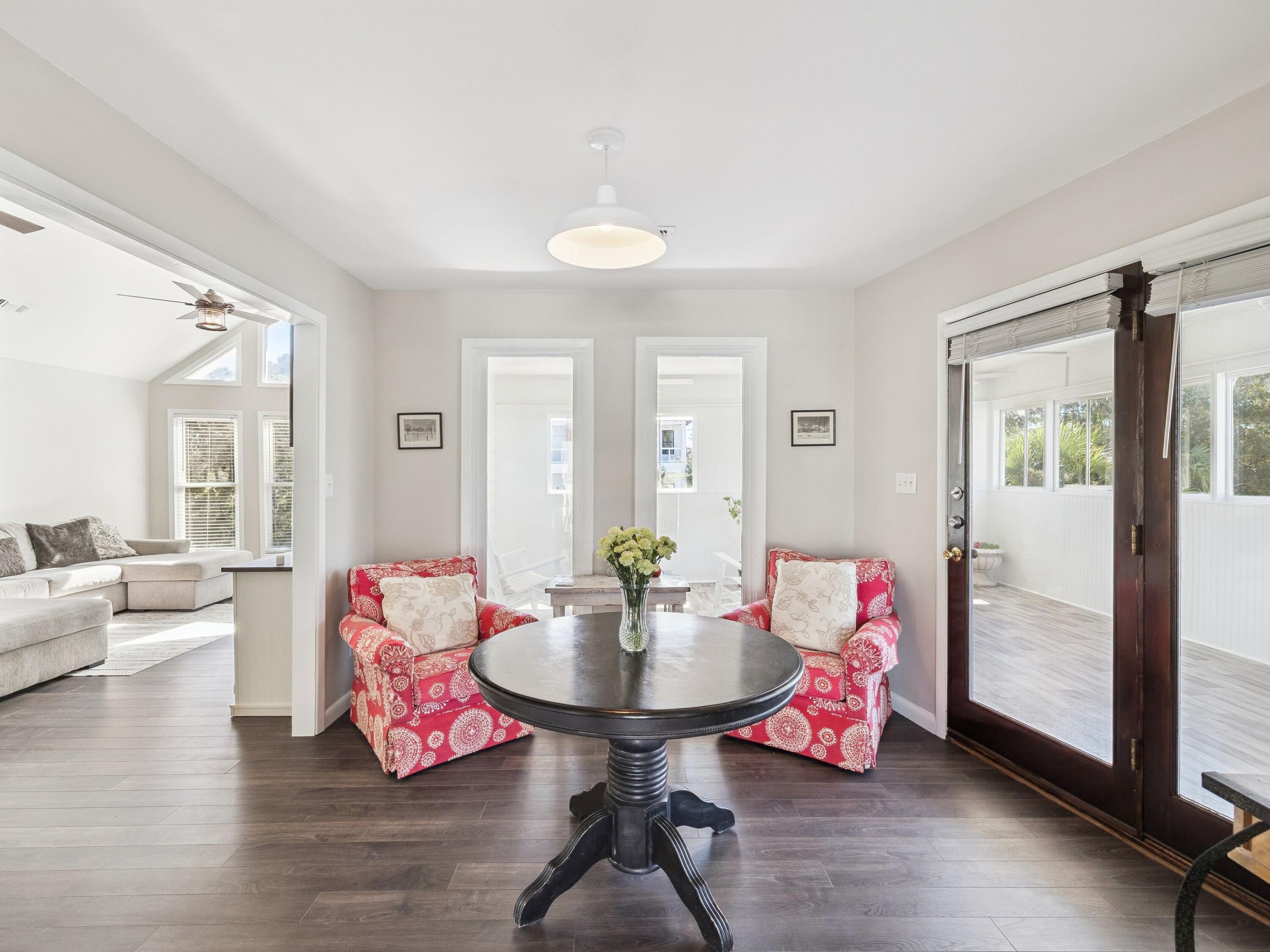 GULFVIEW HEIGHTS - Residential