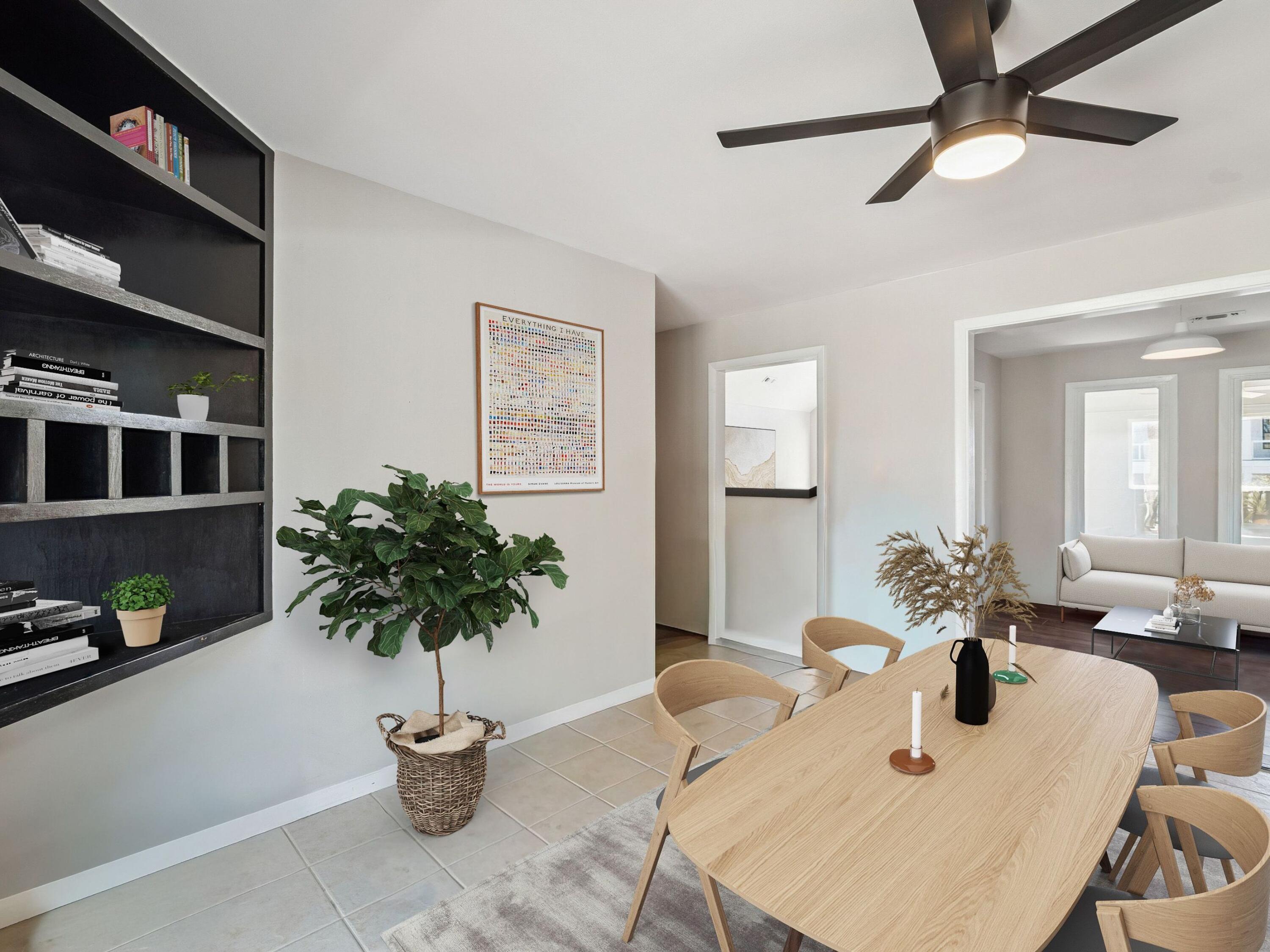 GULFVIEW HEIGHTS - Residential