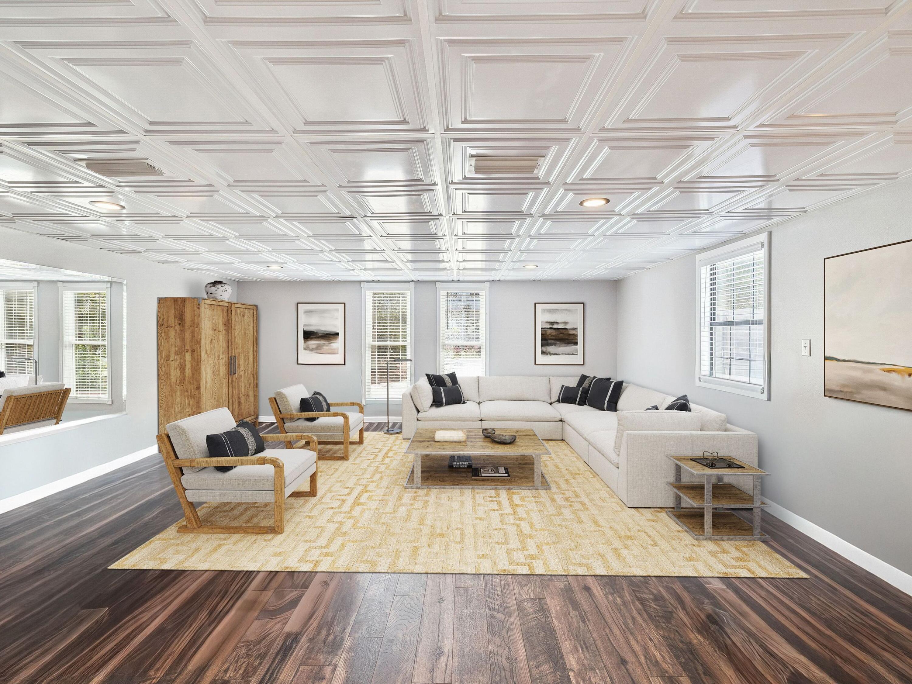 GULFVIEW HEIGHTS - Residential