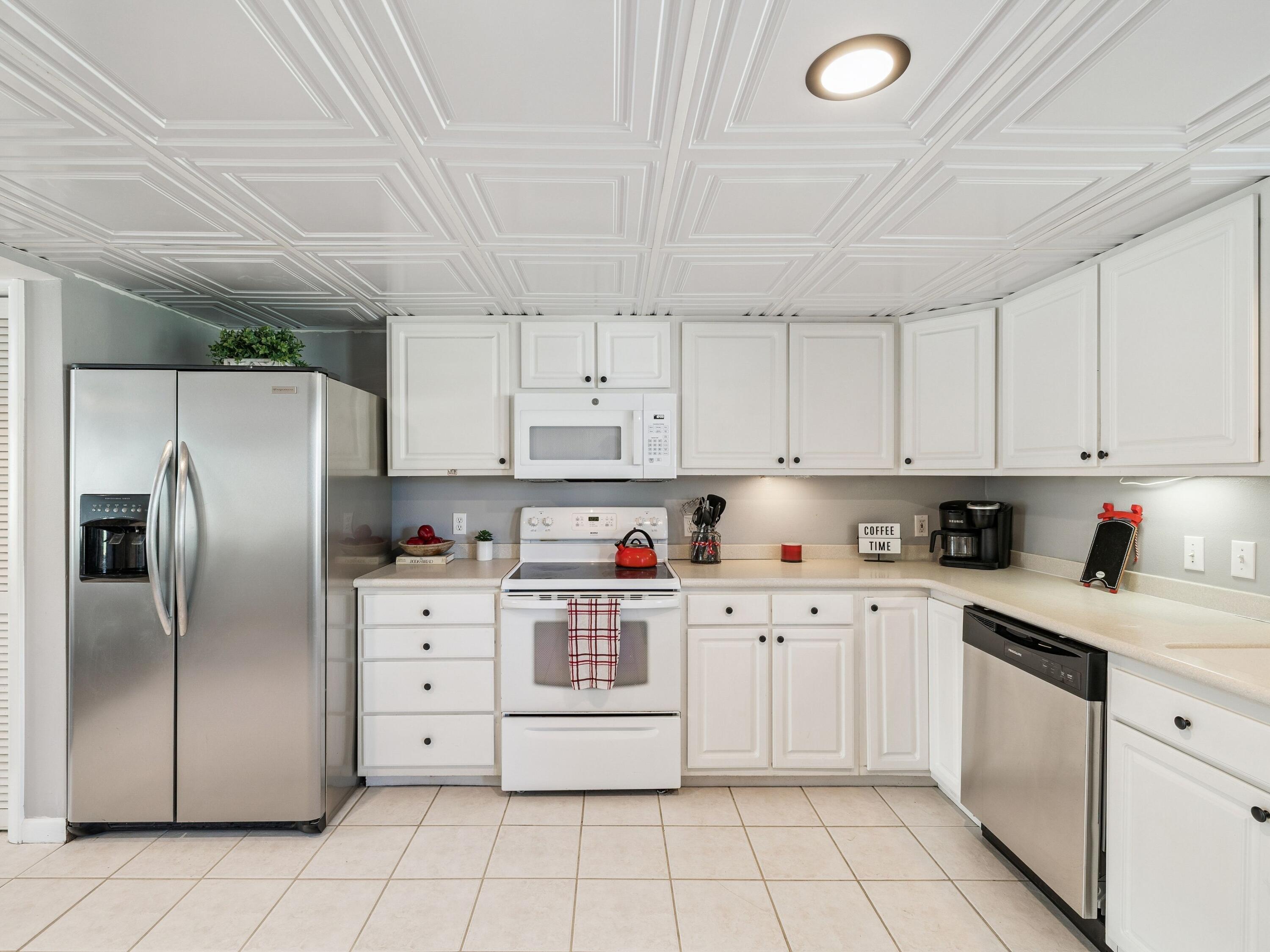 GULFVIEW HEIGHTS - Residential