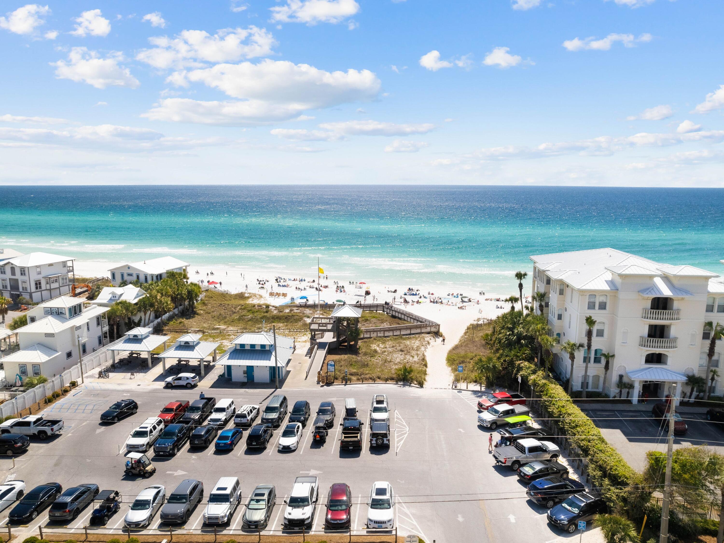 GULFVIEW HEIGHTS - Residential