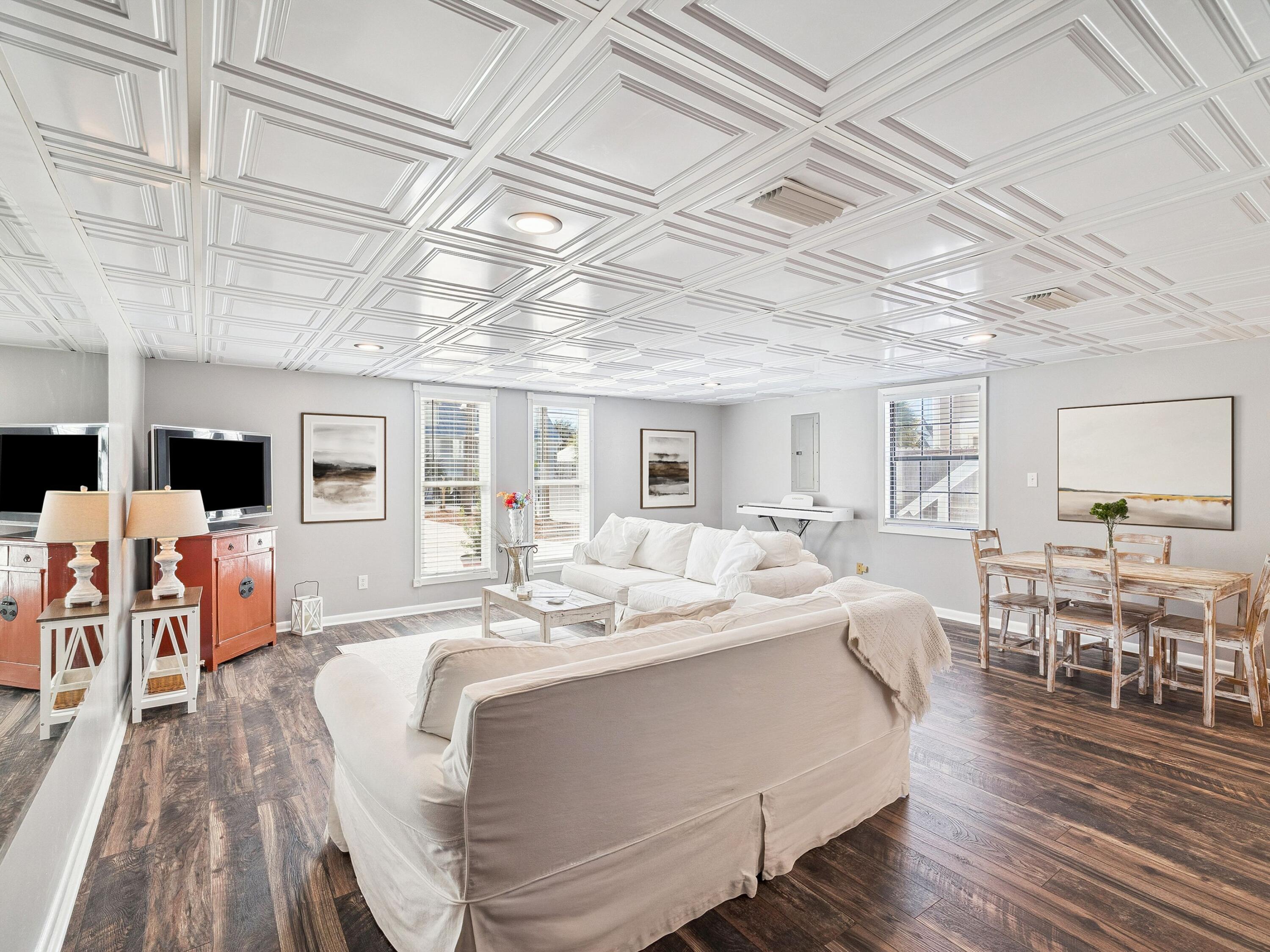 GULFVIEW HEIGHTS - Residential