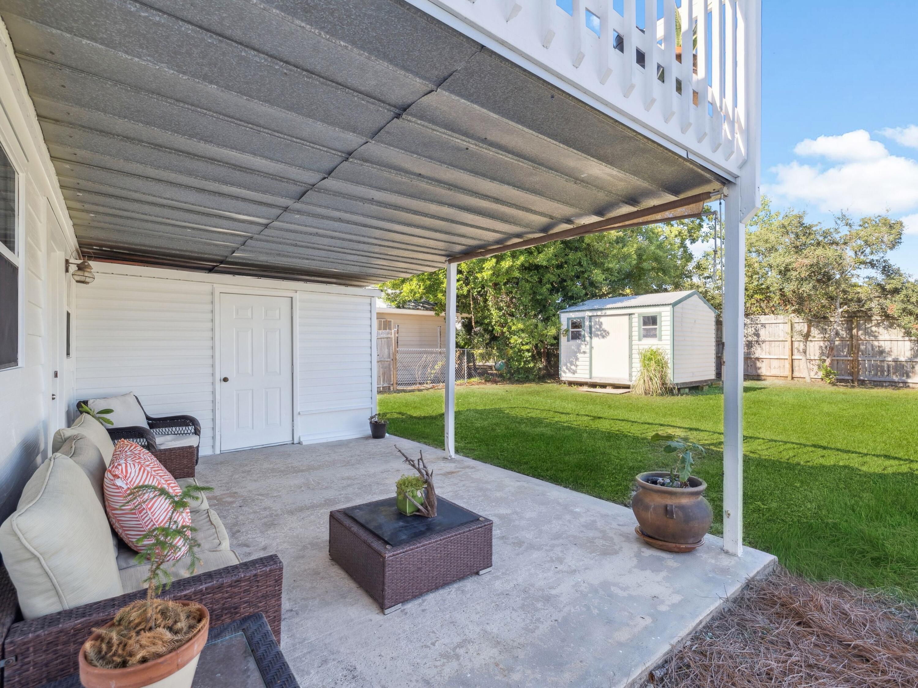 GULFVIEW HEIGHTS - Residential