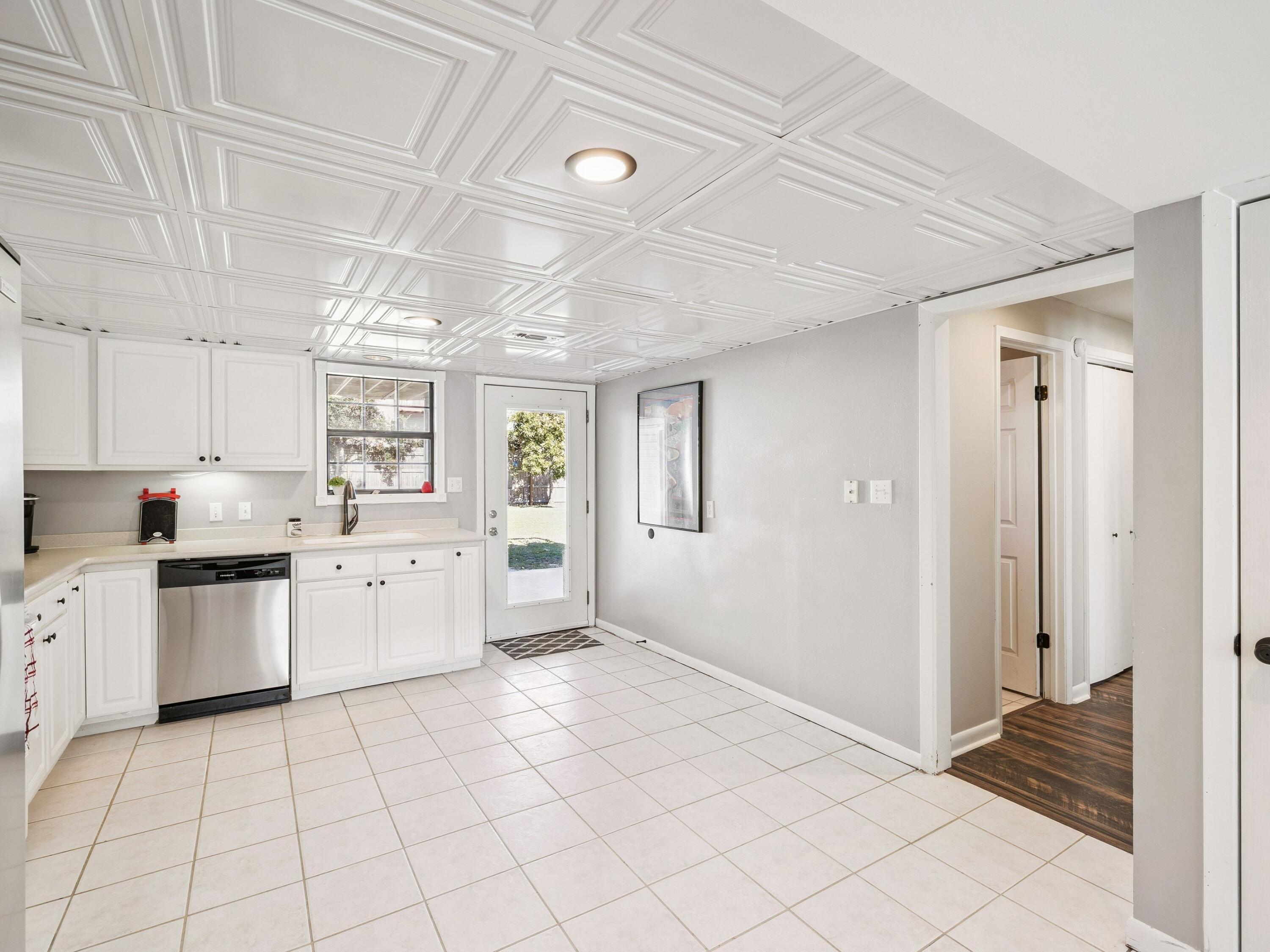 GULFVIEW HEIGHTS - Residential