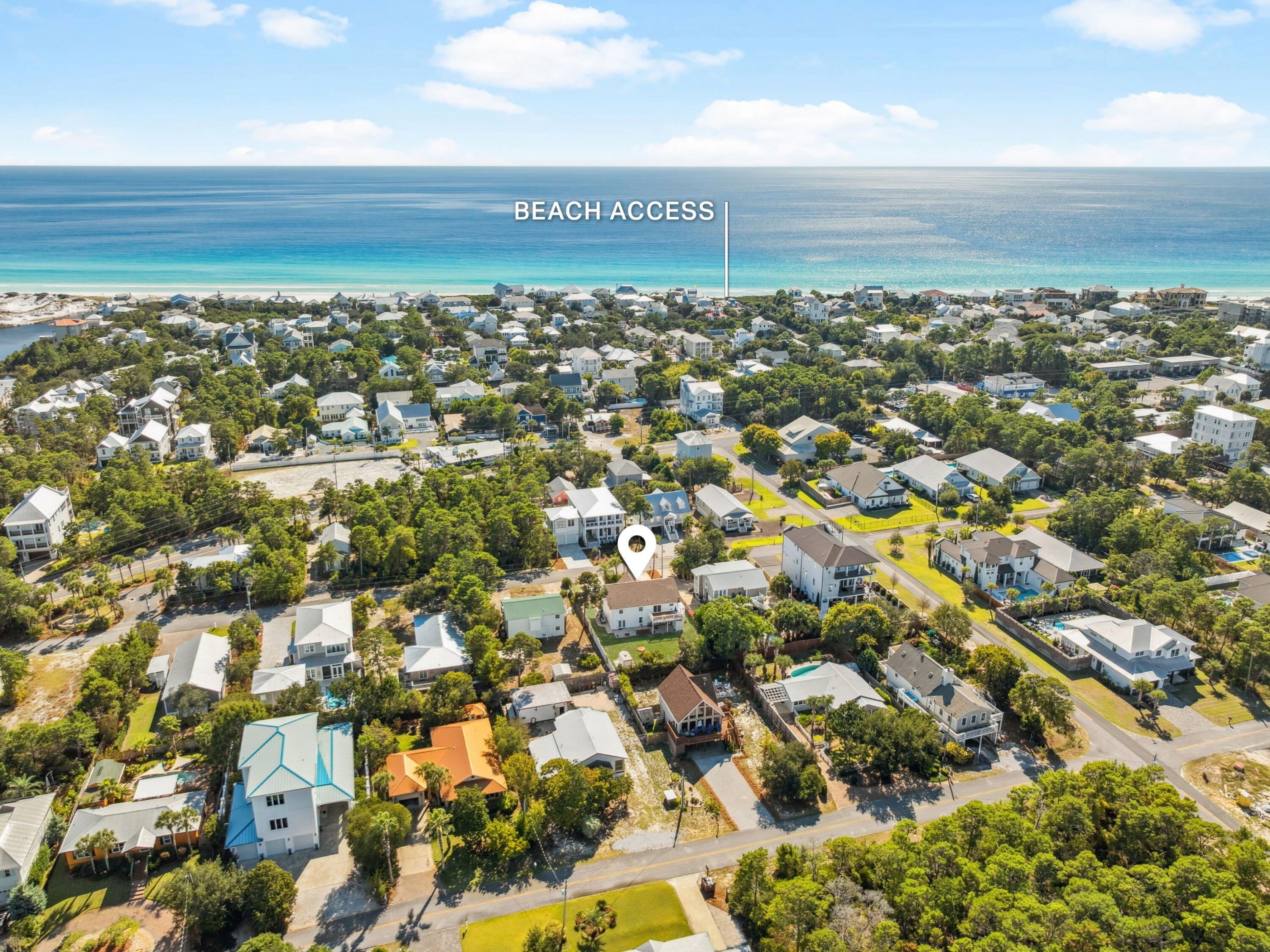 GULFVIEW HEIGHTS - Residential