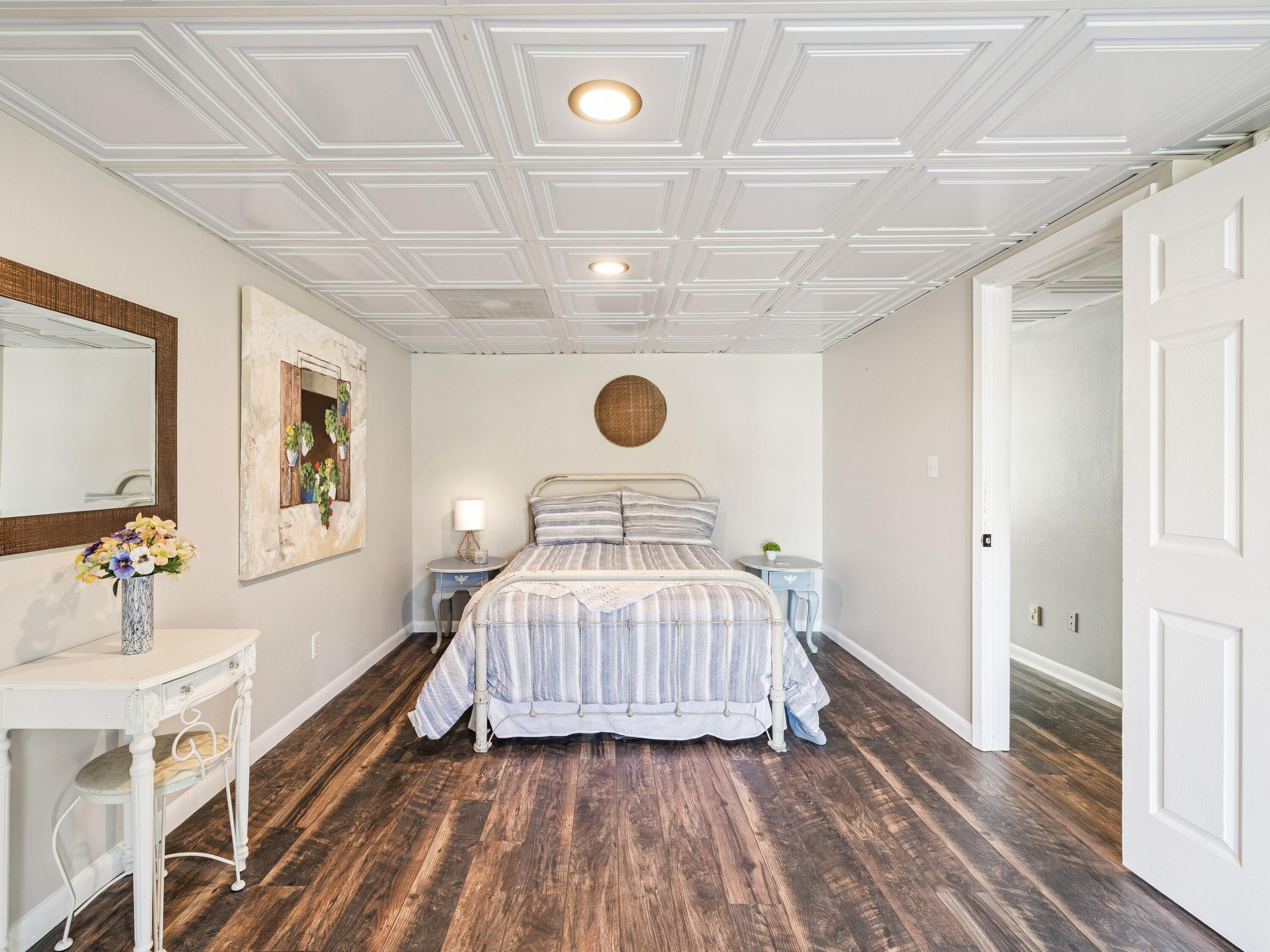 GULFVIEW HEIGHTS - Residential