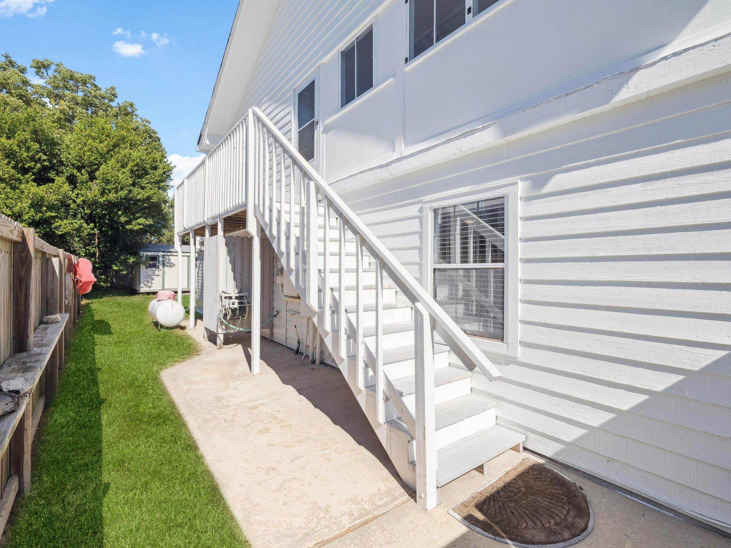 GULFVIEW HEIGHTS - Residential