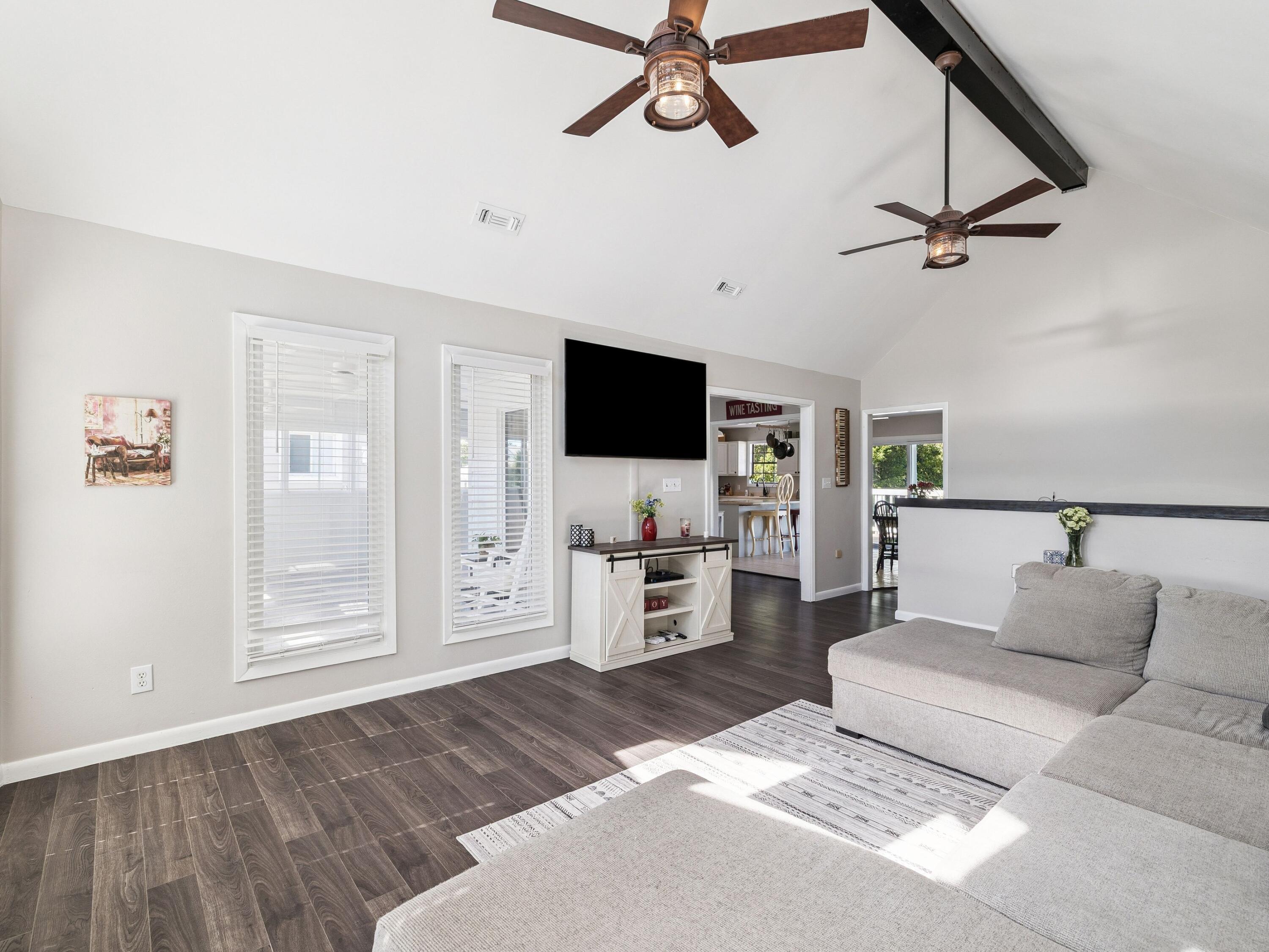 GULFVIEW HEIGHTS - Residential