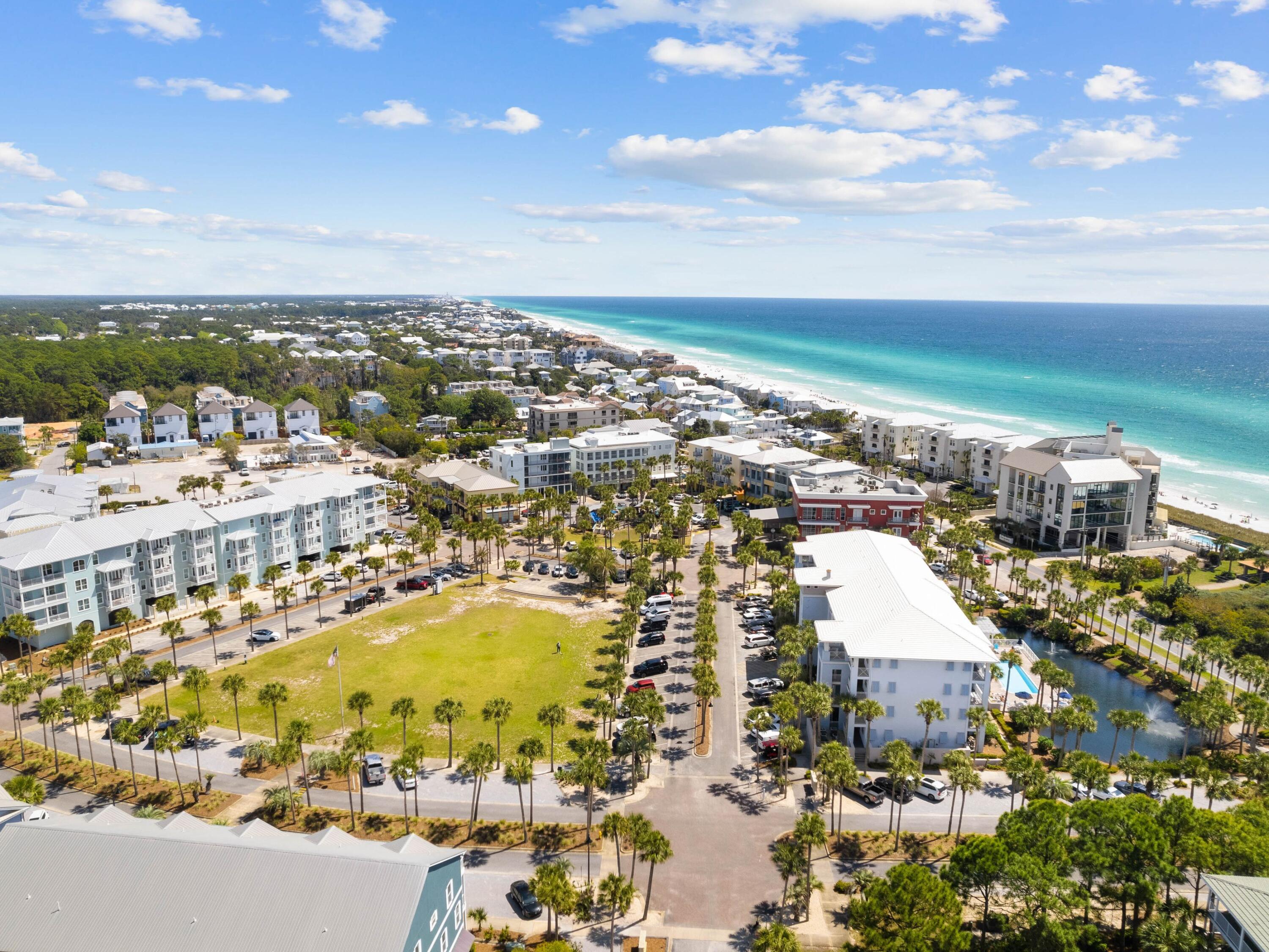 GULFVIEW HEIGHTS - Residential