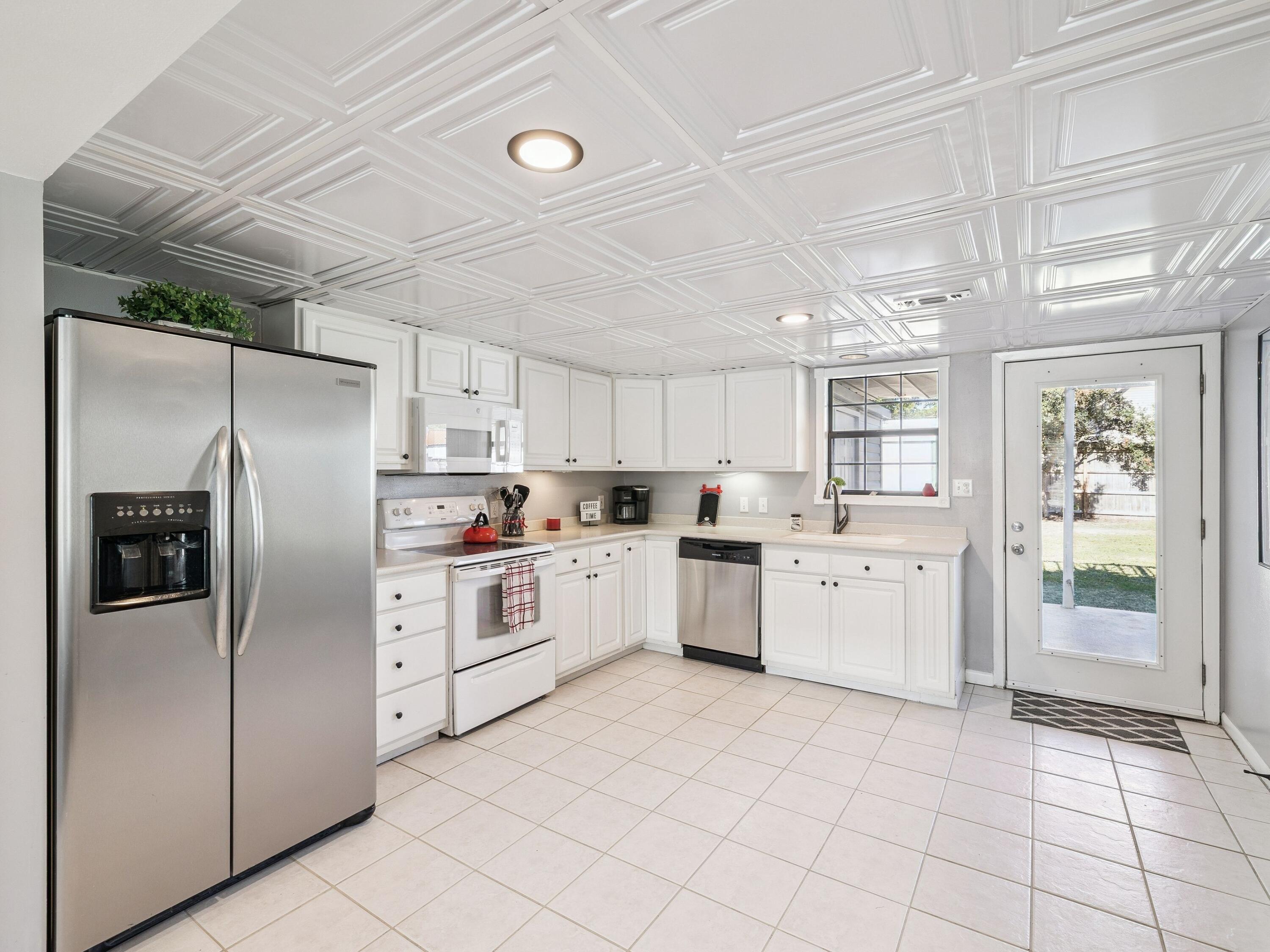 GULFVIEW HEIGHTS - Residential