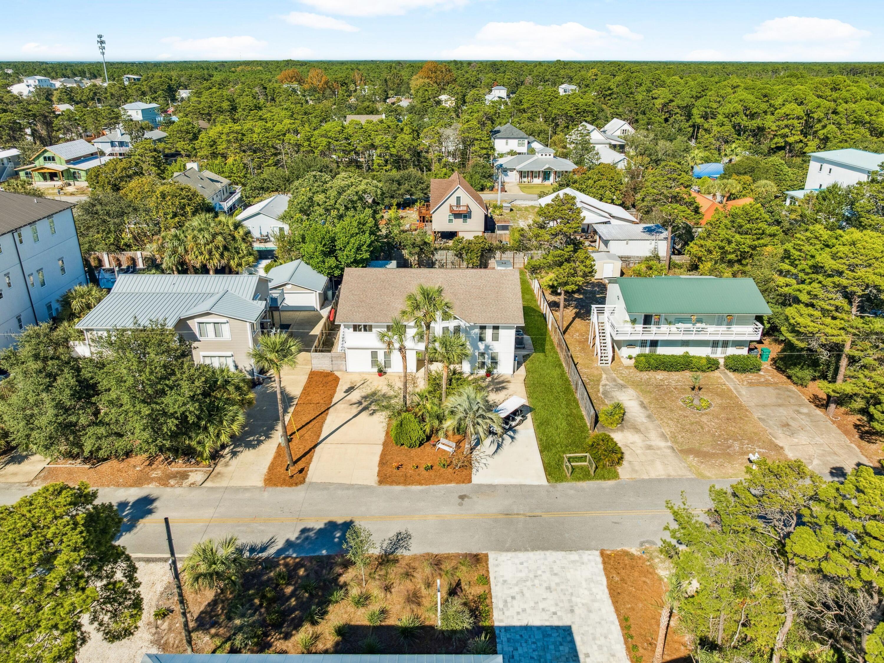 GULFVIEW HEIGHTS - Residential