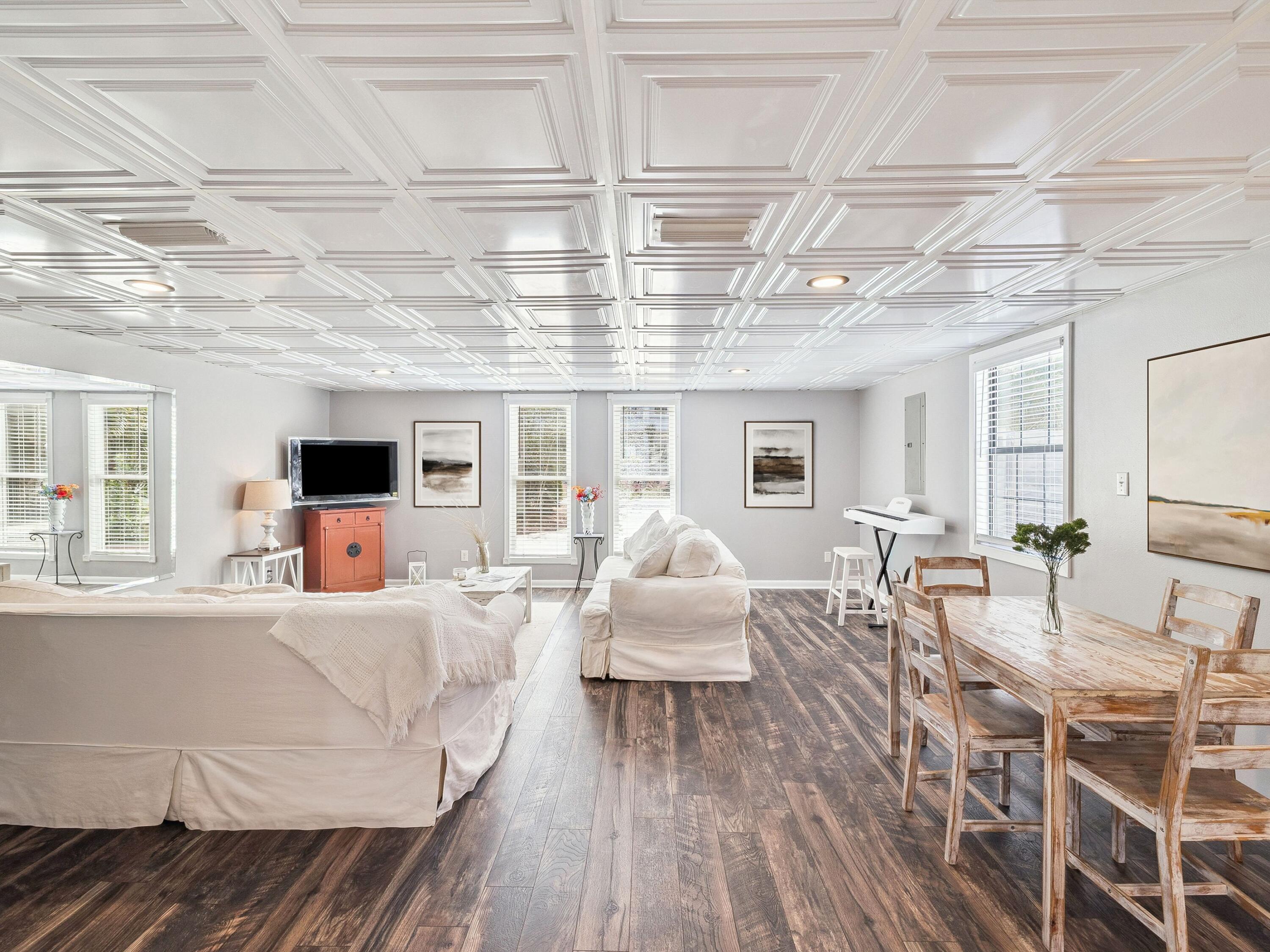 GULFVIEW HEIGHTS - Residential