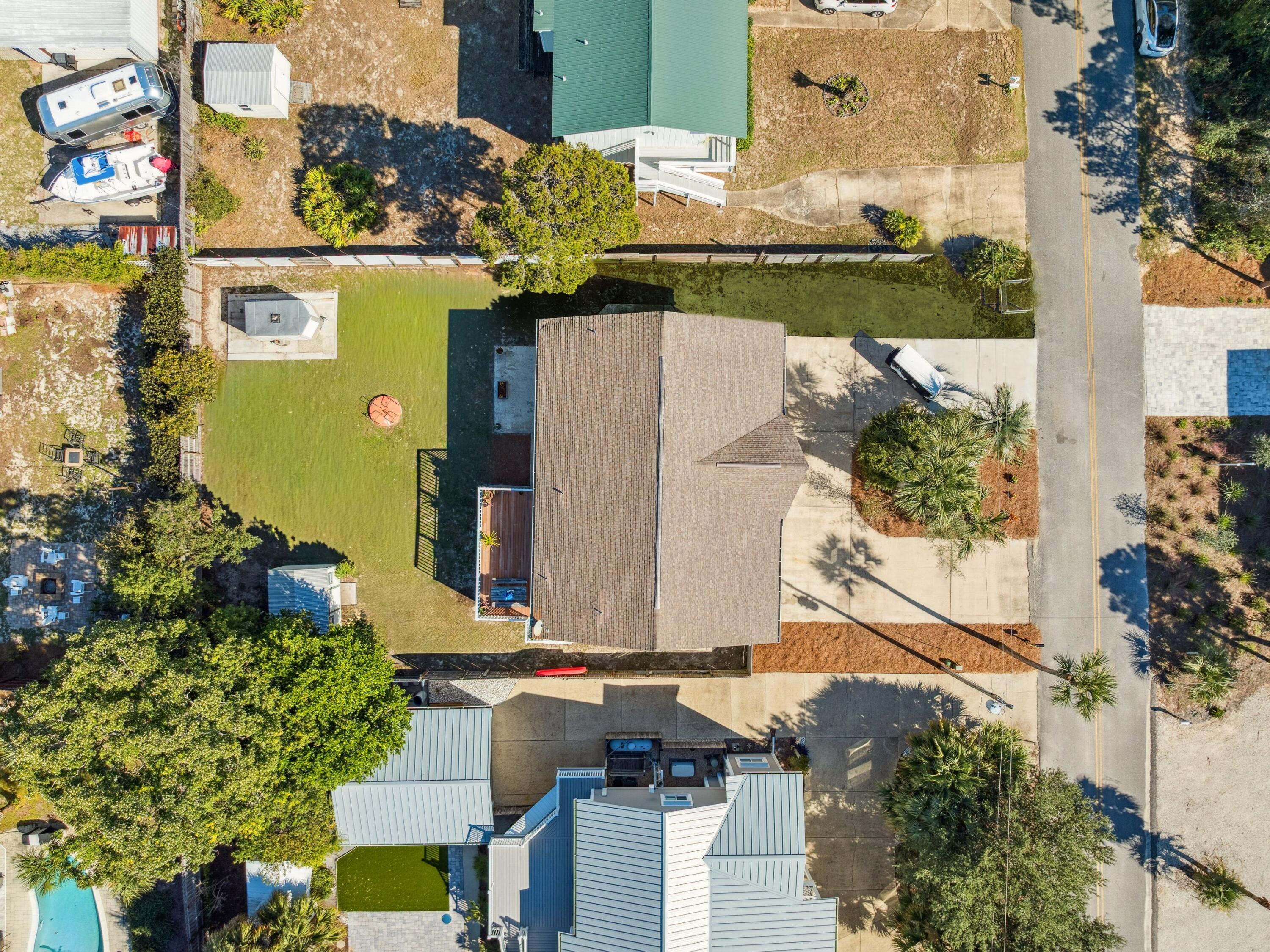 GULFVIEW HEIGHTS - Residential