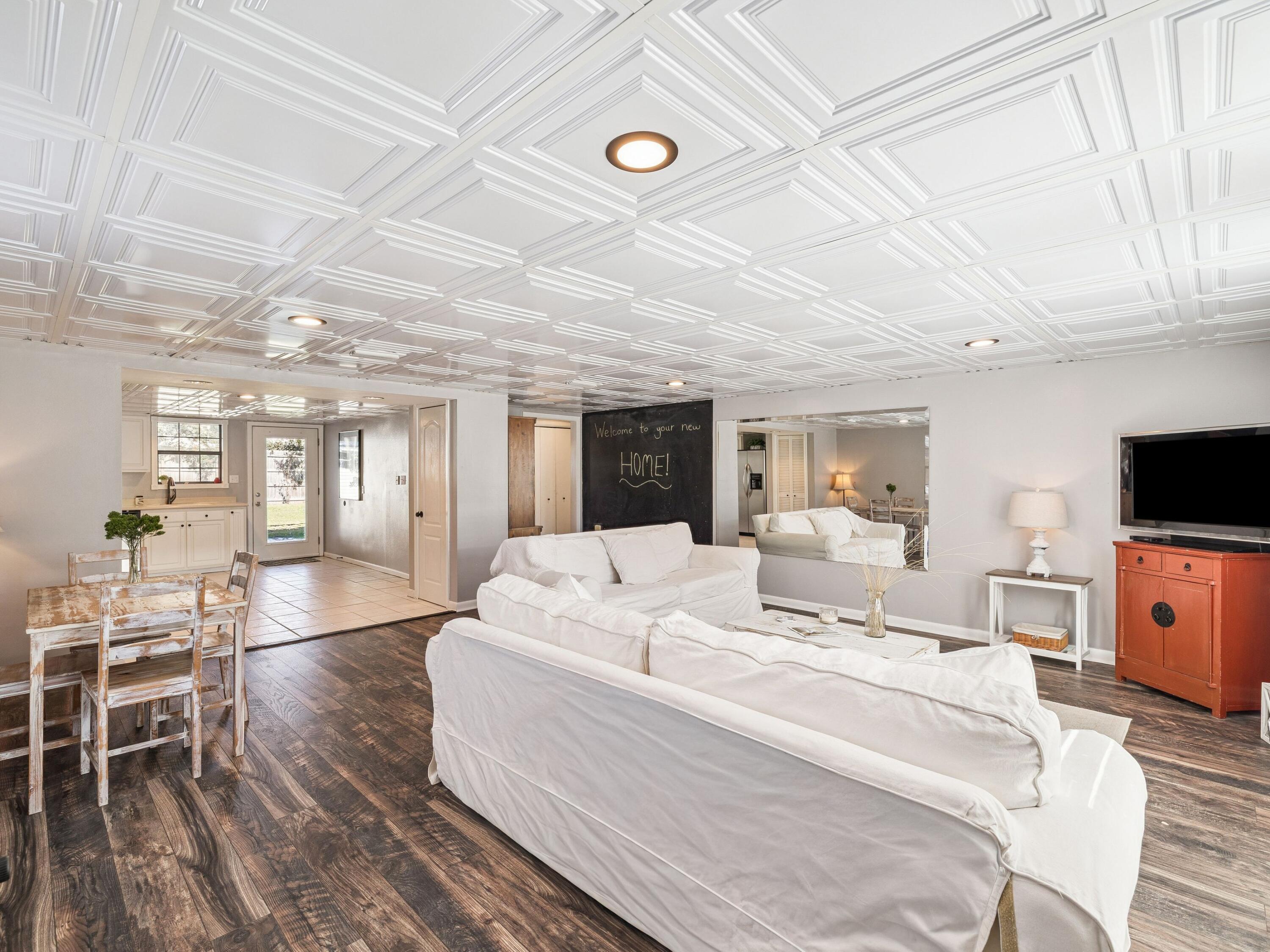 GULFVIEW HEIGHTS - Residential