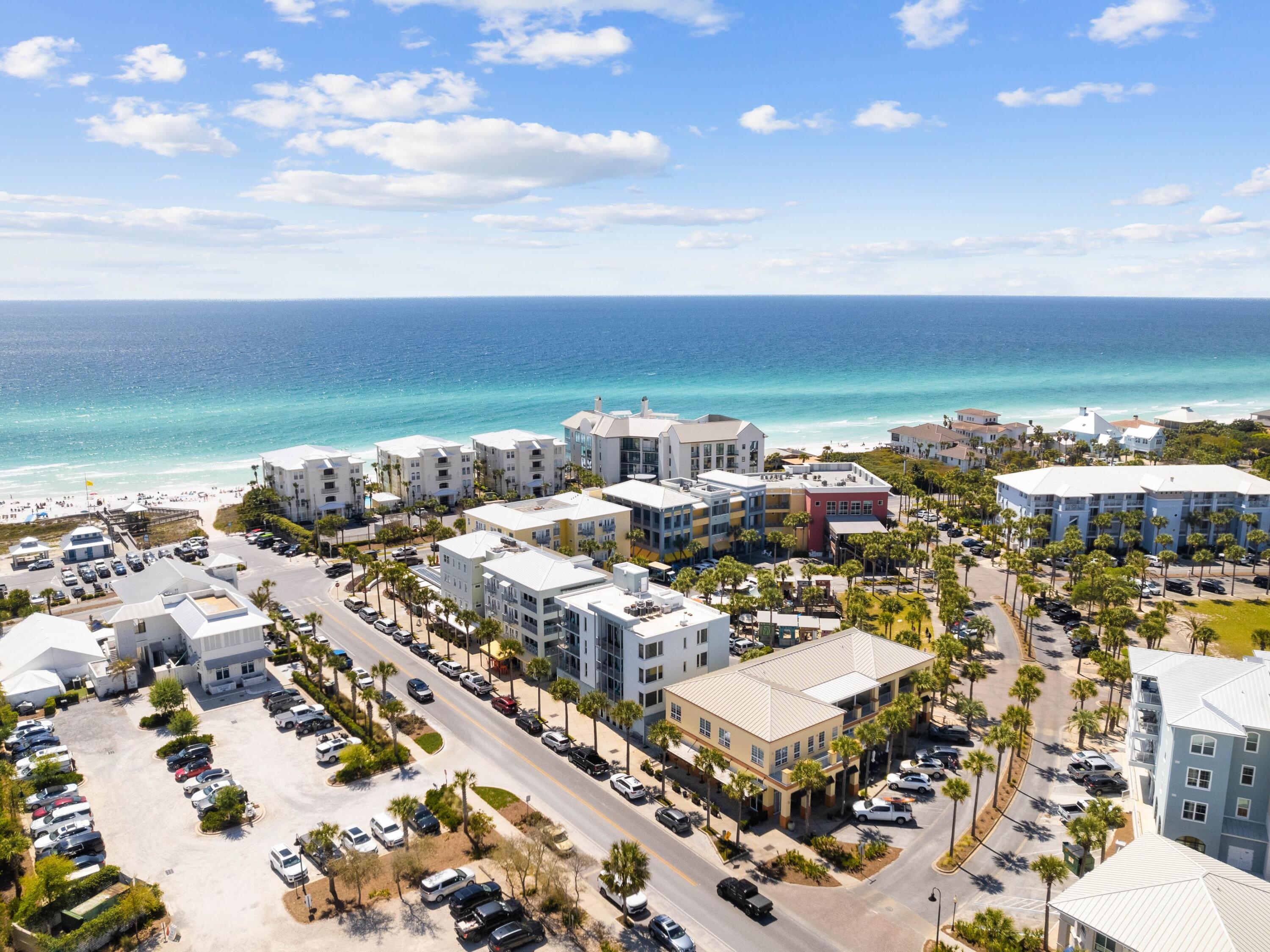 GULFVIEW HEIGHTS - Residential