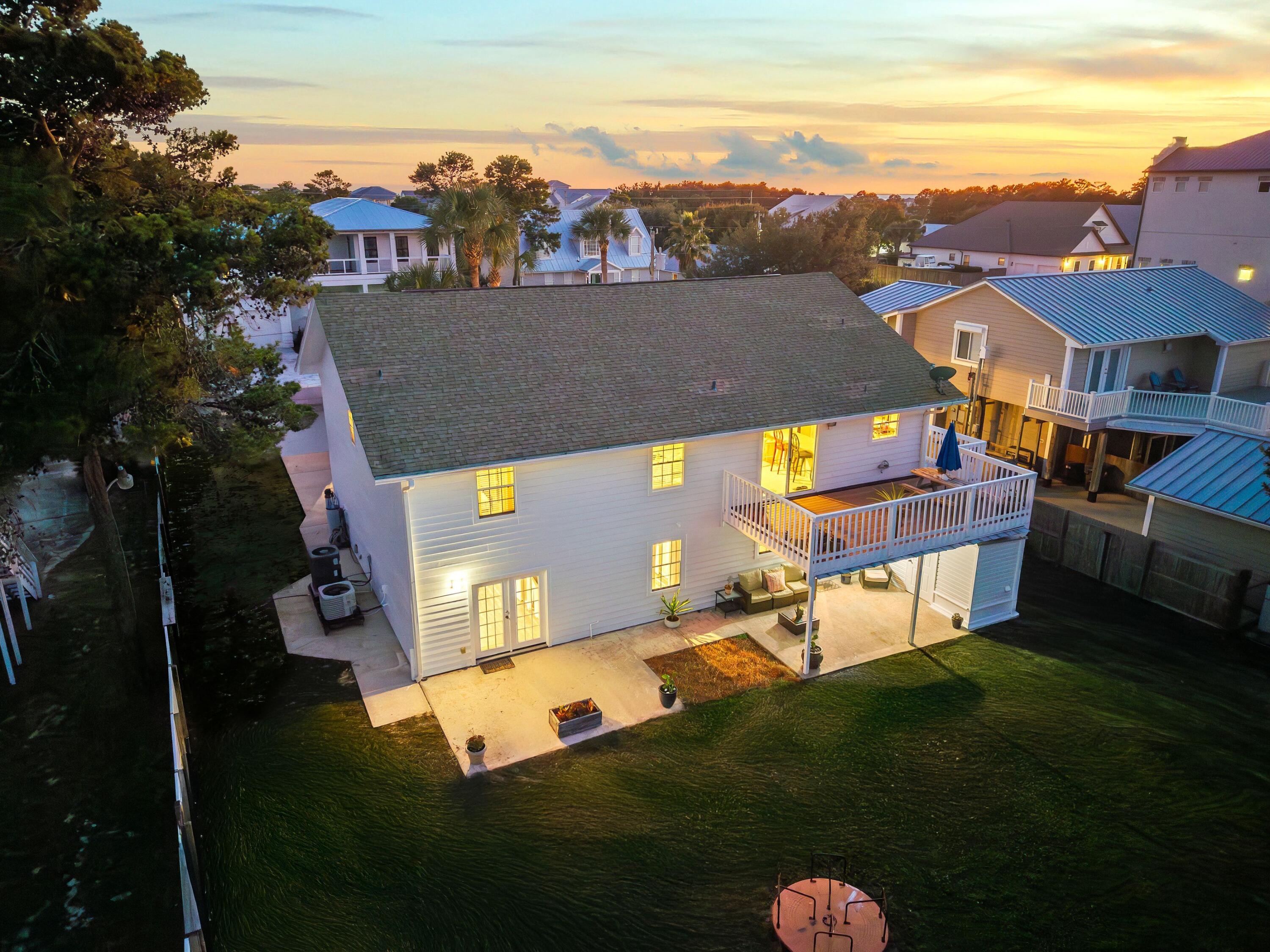 GULFVIEW HEIGHTS - Residential